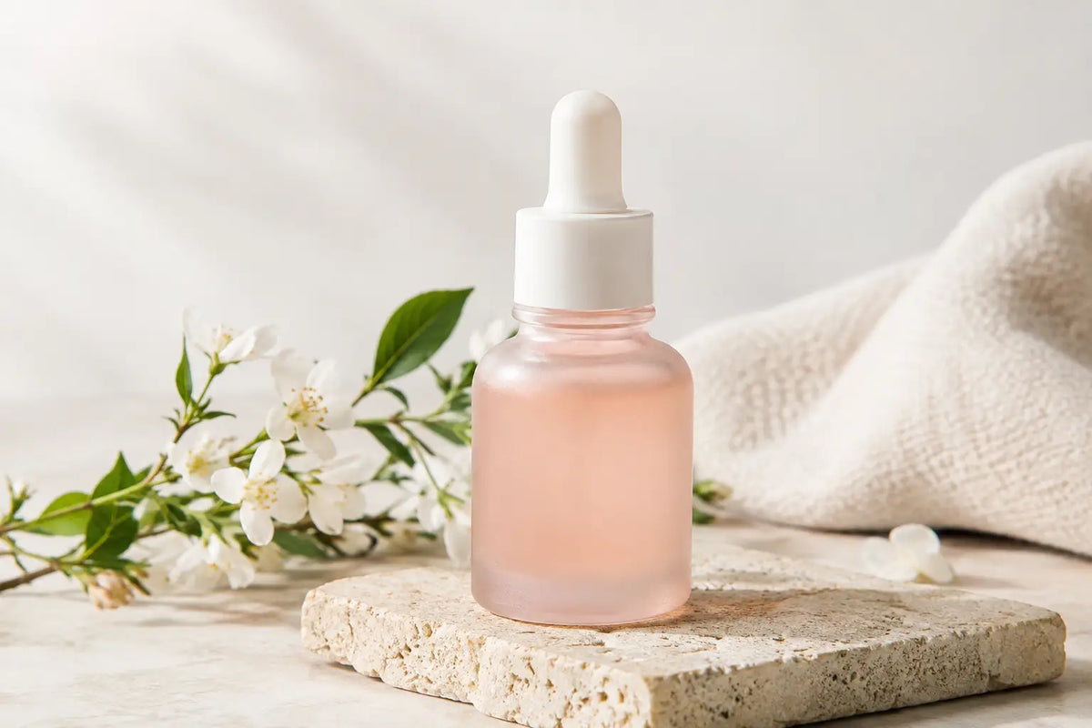Beauty of Joseon Glow Serum Review: Ehrlich