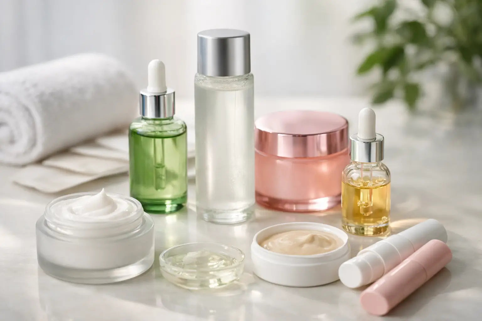 K-Beauty Produkte richtig auswählen
