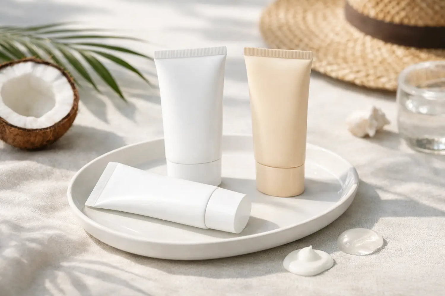 Beauty of Joseon Sonnenschutz: Welcher passt?