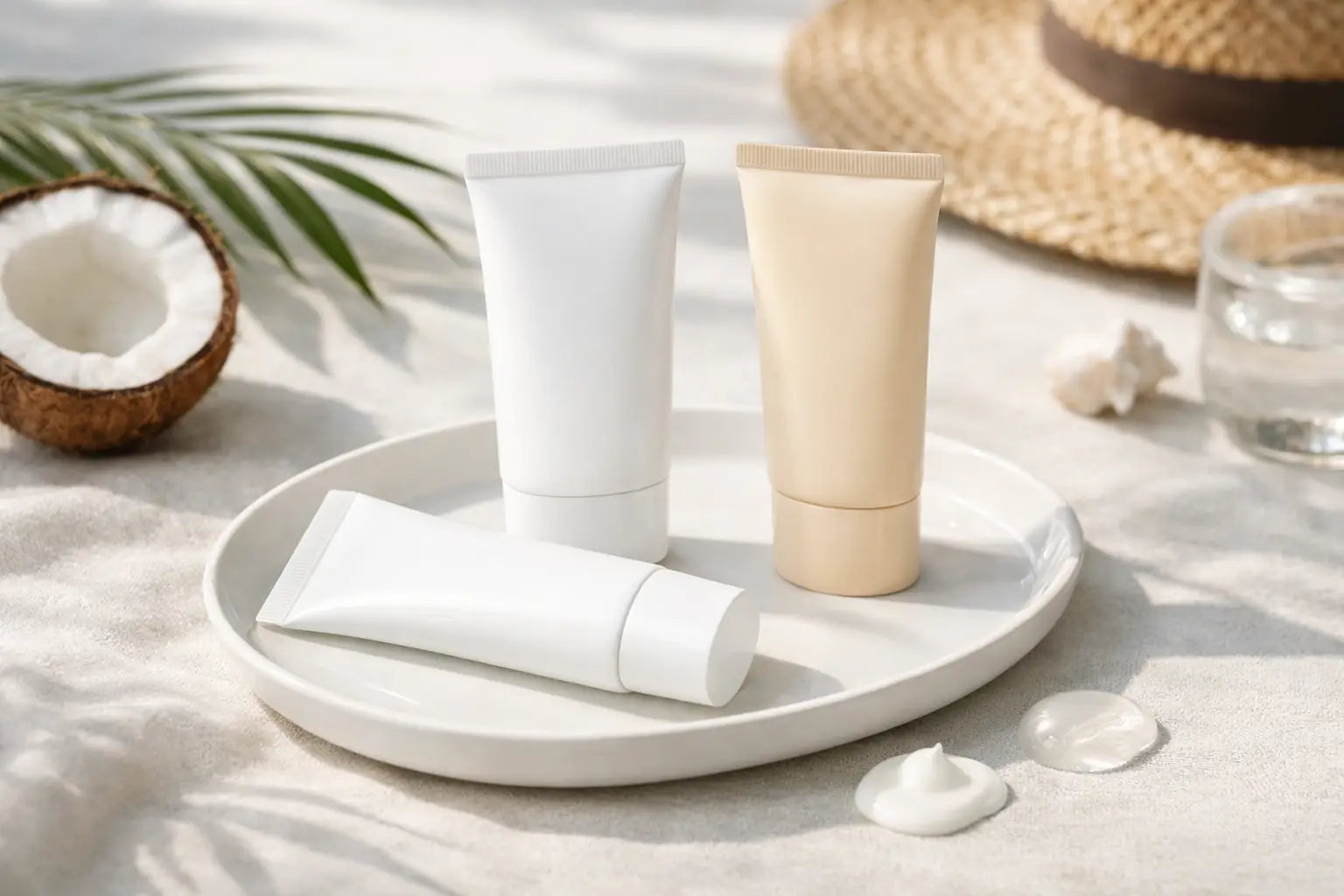 Beauty of Joseon Sonnenschutz: Welcher passt?