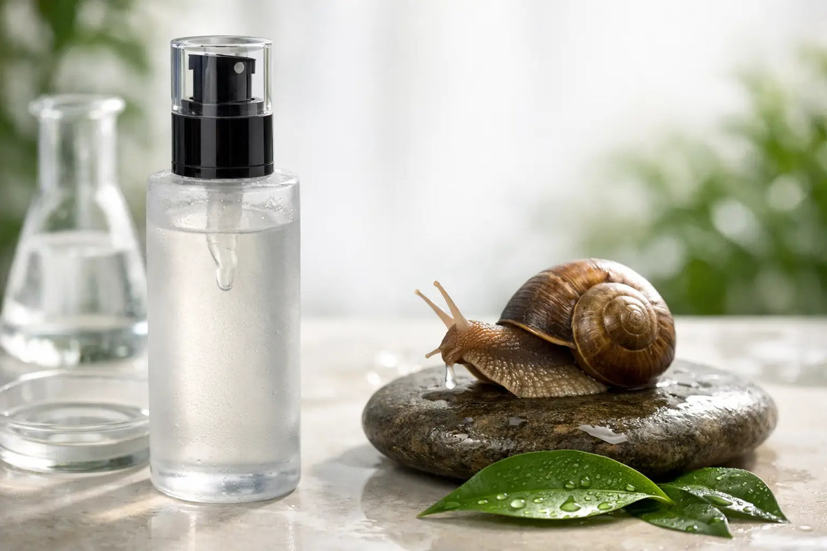 COSRX Snail Mucin Essence für welche Haut?