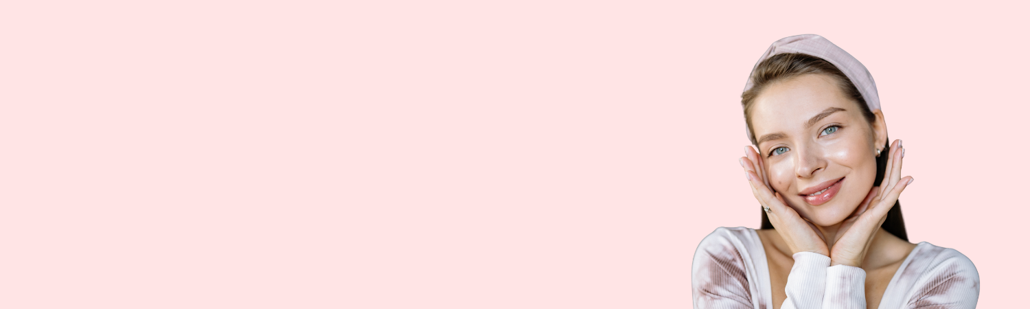 Gesichtsmaske – Intensivpflege für dein Hautgefühl