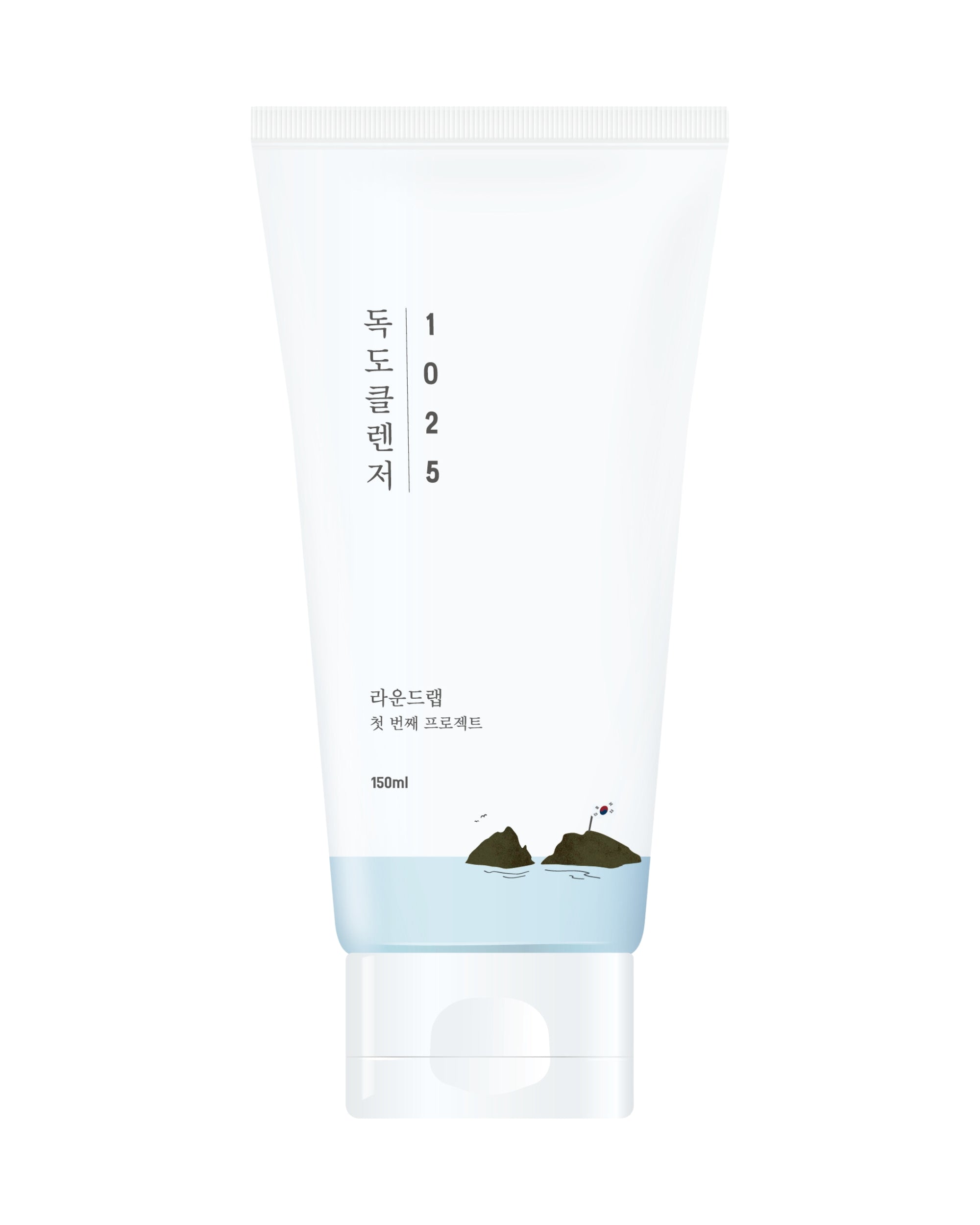 1025 Dokdo Cleanser - Hautpflegeshop24