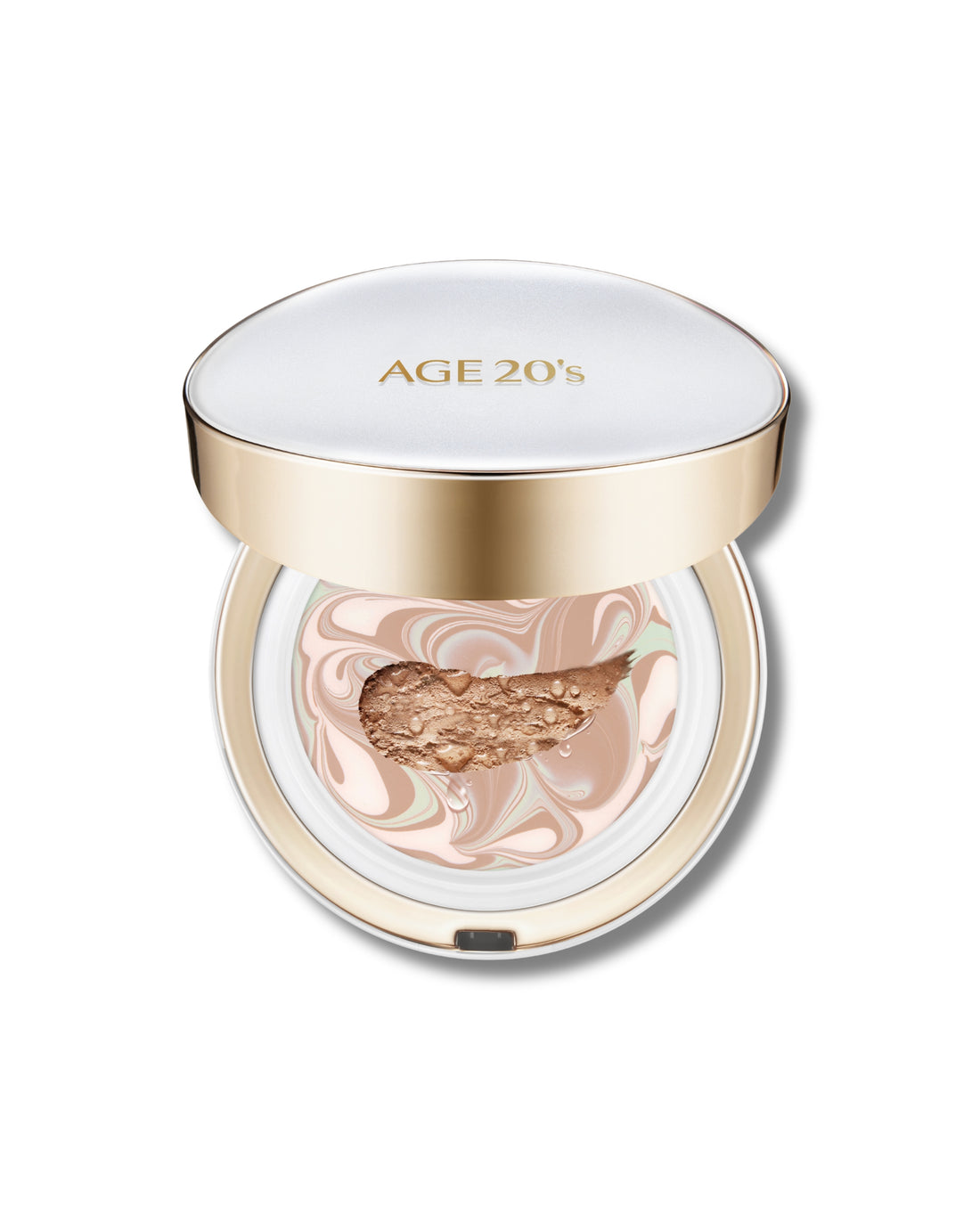 Signature Essence Cover Pact Long stay plus Refill 50+/PA++++ 13 Ivory