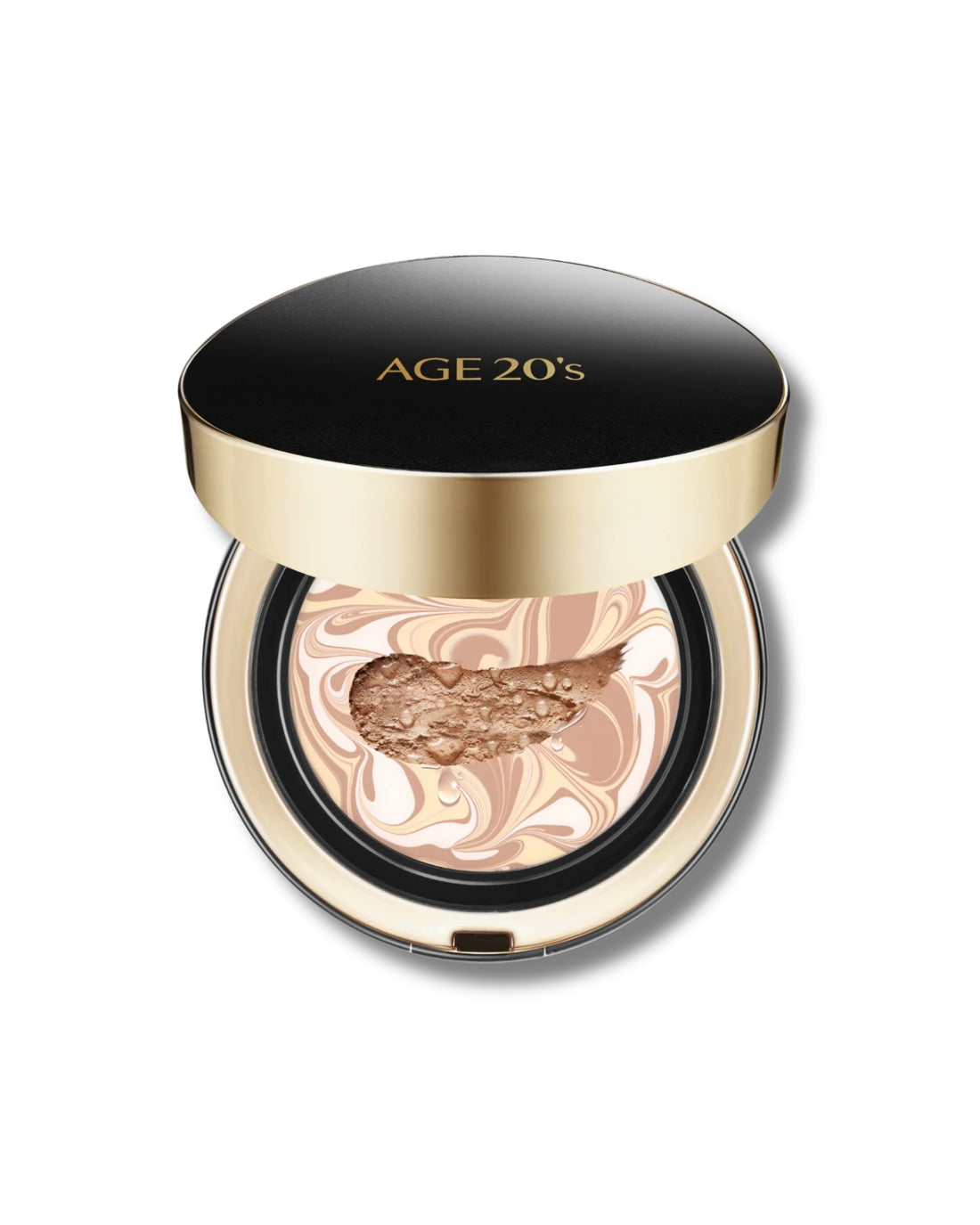 Signature Essence Cover Pact Intense Cover plus Refill 50+/PA++++ 13 Ivory