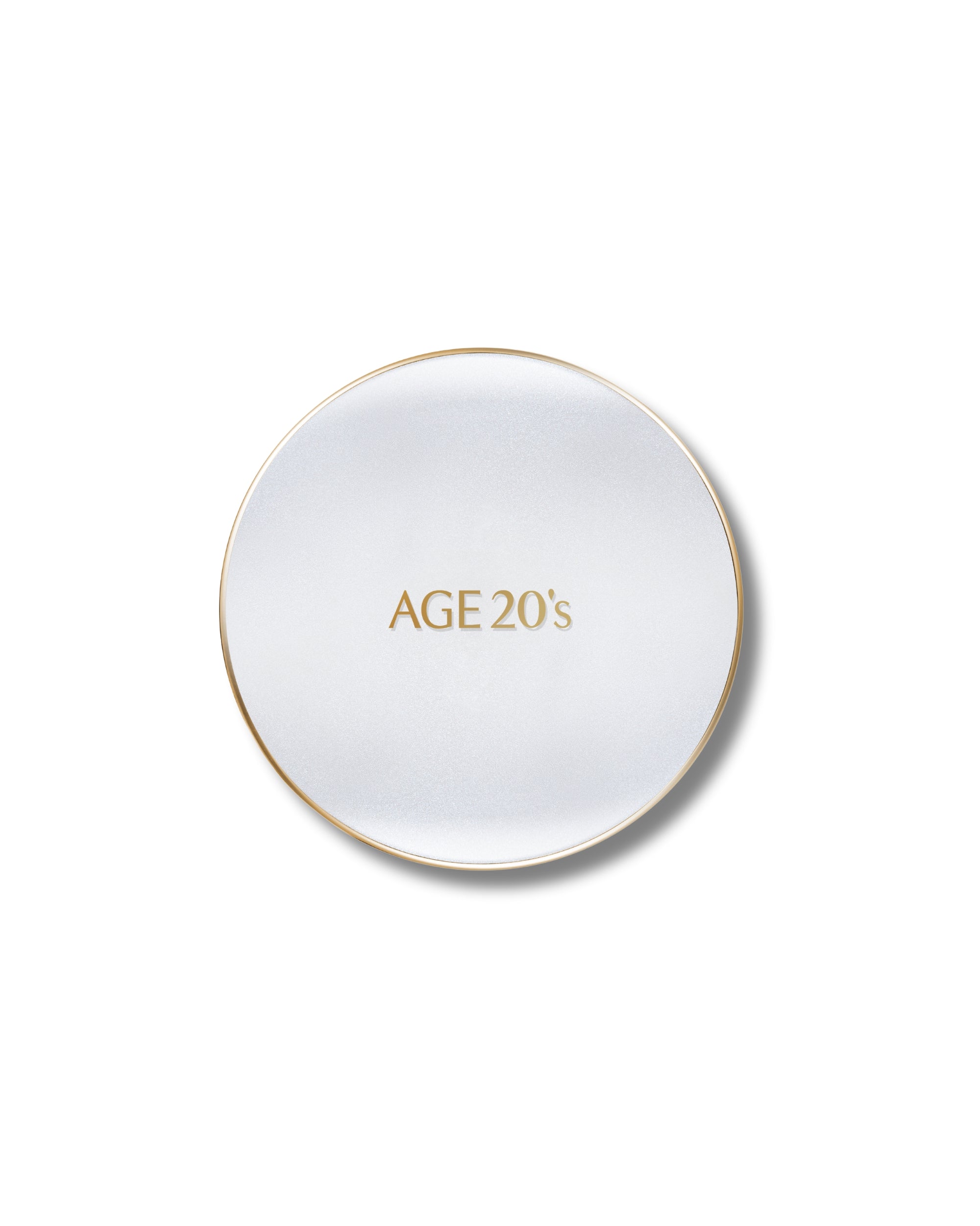 Signature Essence Cover Pact Long stay plus Refill 50+/PA++++ 21 Light Beige