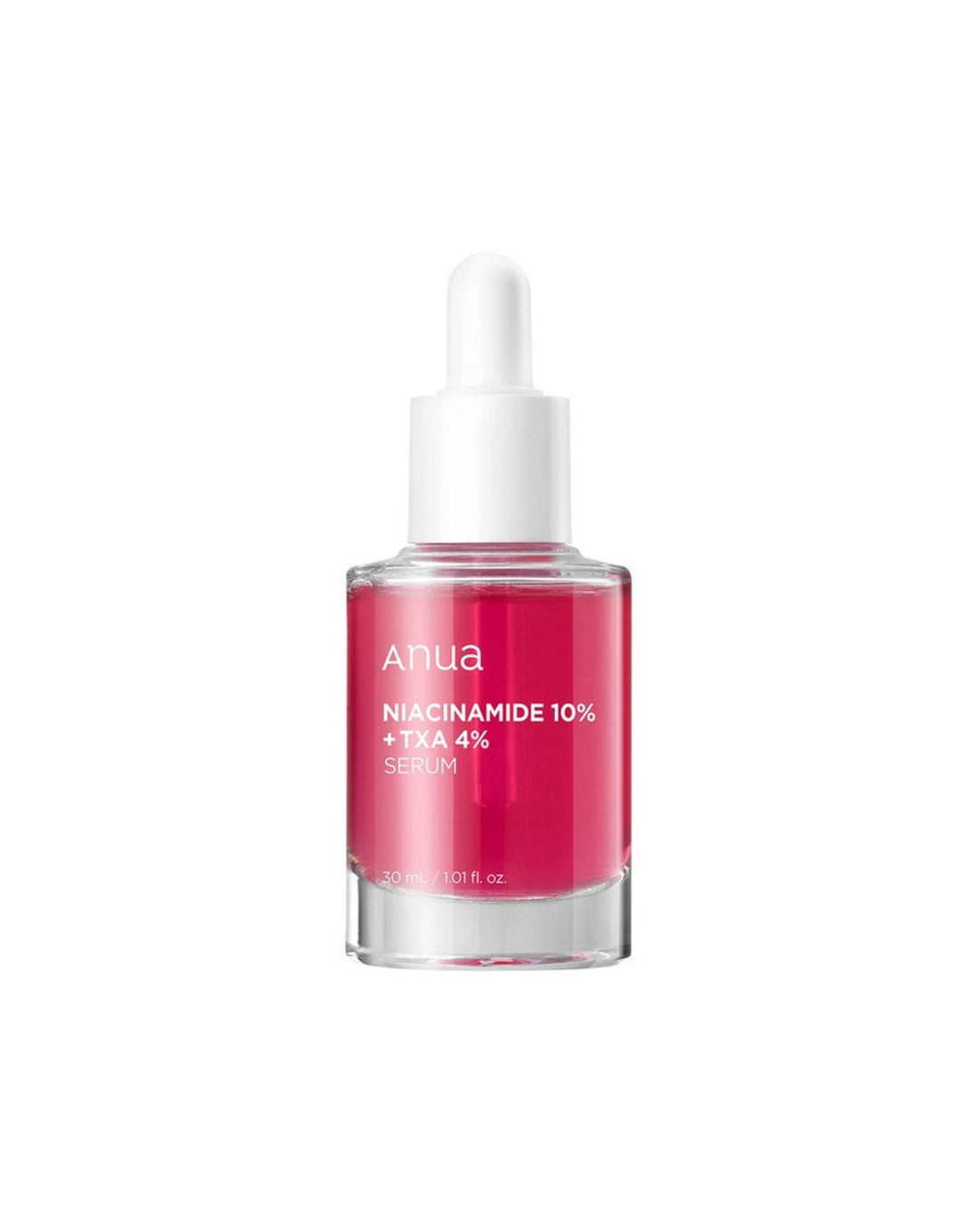 Niacinamide 10% + TXA Serum - Hautpflegeshop24