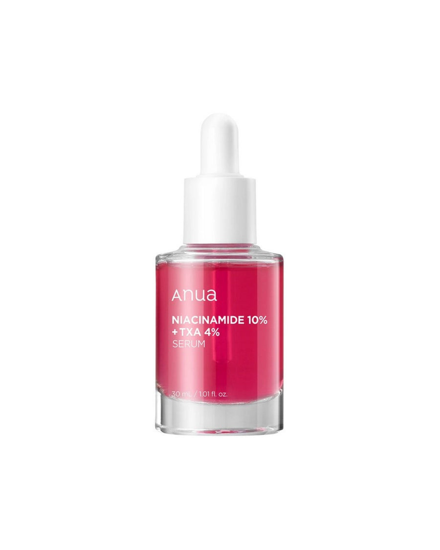 Niacinamide 10% + TXA Serum - Hautpflegeshop24
