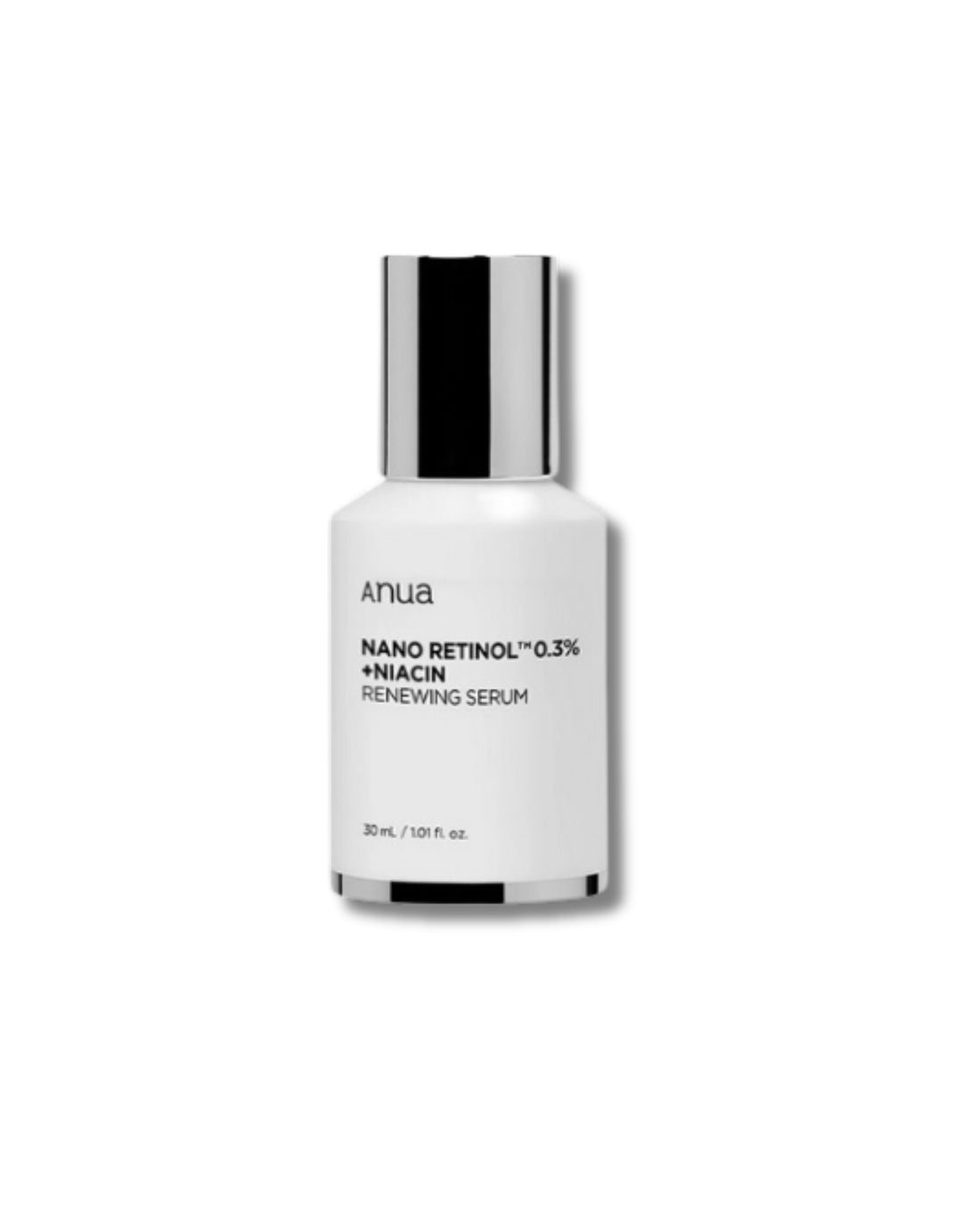 Retinol 0.3% + Niacin Renweing Serum
