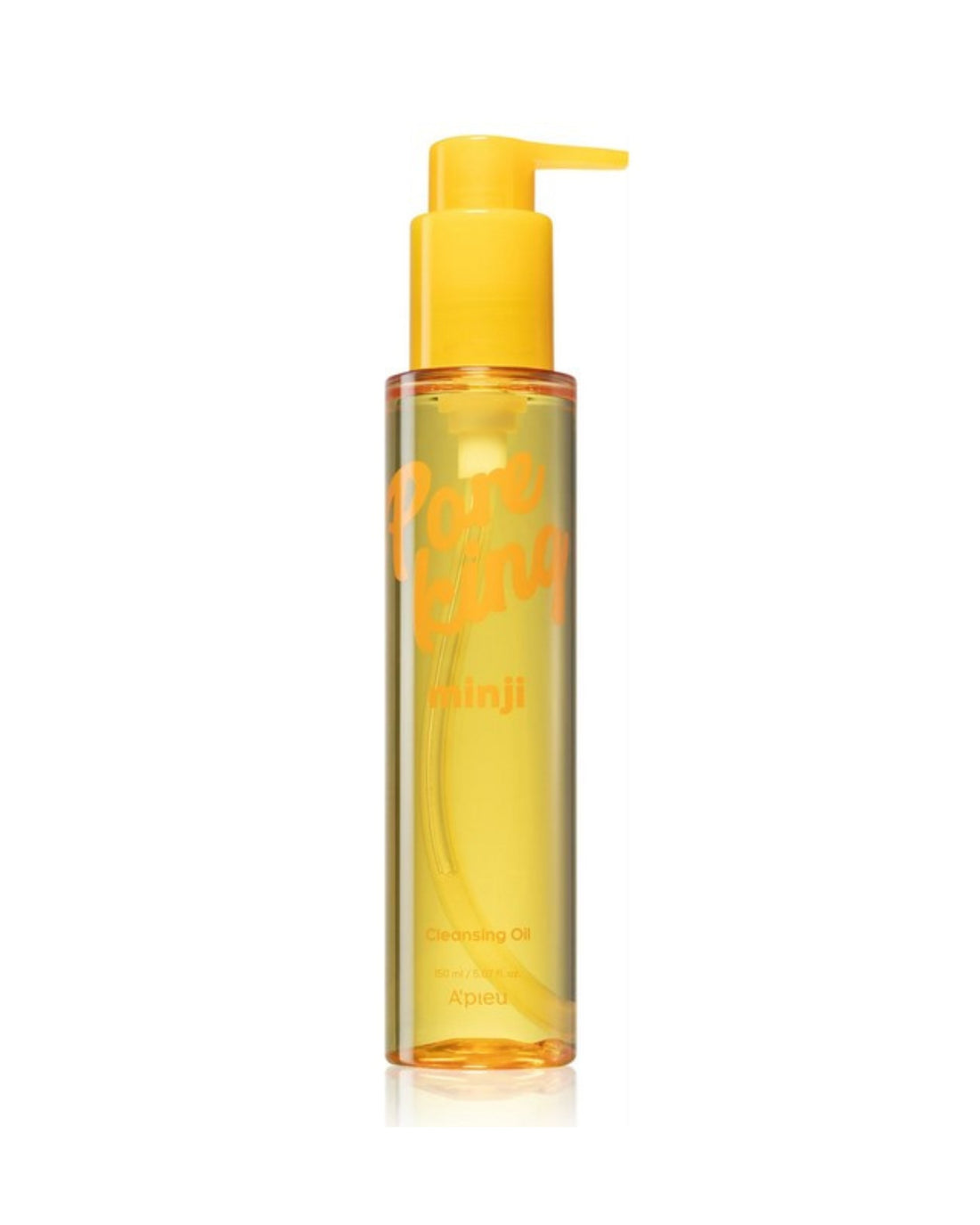 Pore King Minji Cleansing Oil