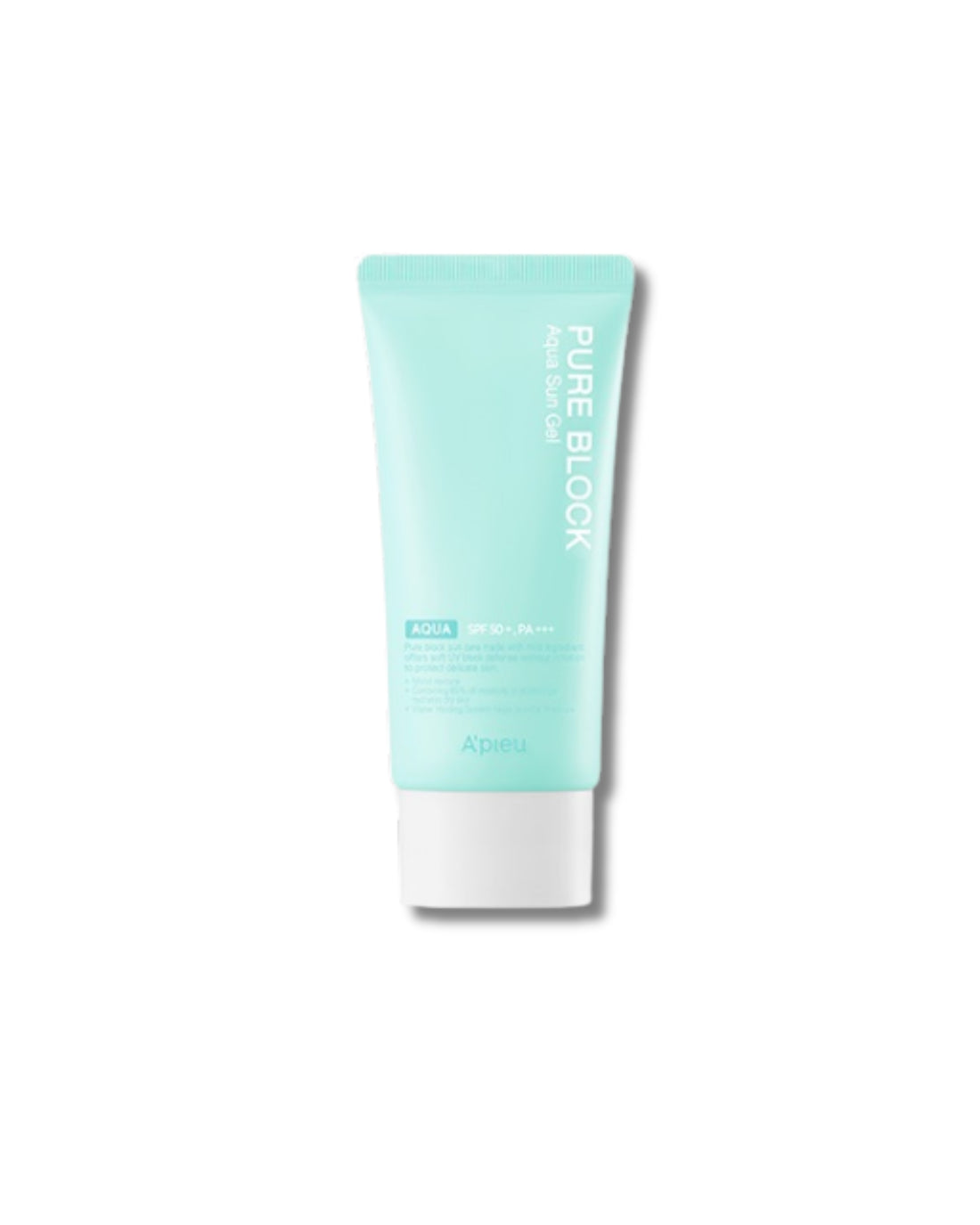 Pure Block Aqua Sun Gel SPF50+