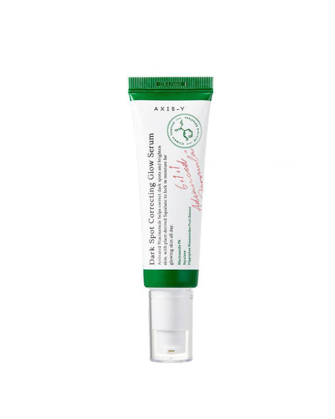 Dark Spot Correcting Glow Serum - Hautpflegeshop24