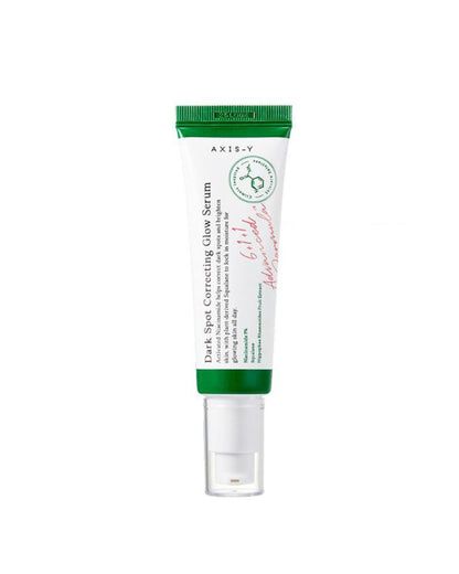 Dark Spot Correcting Glow Serum - Hautpflegeshop24