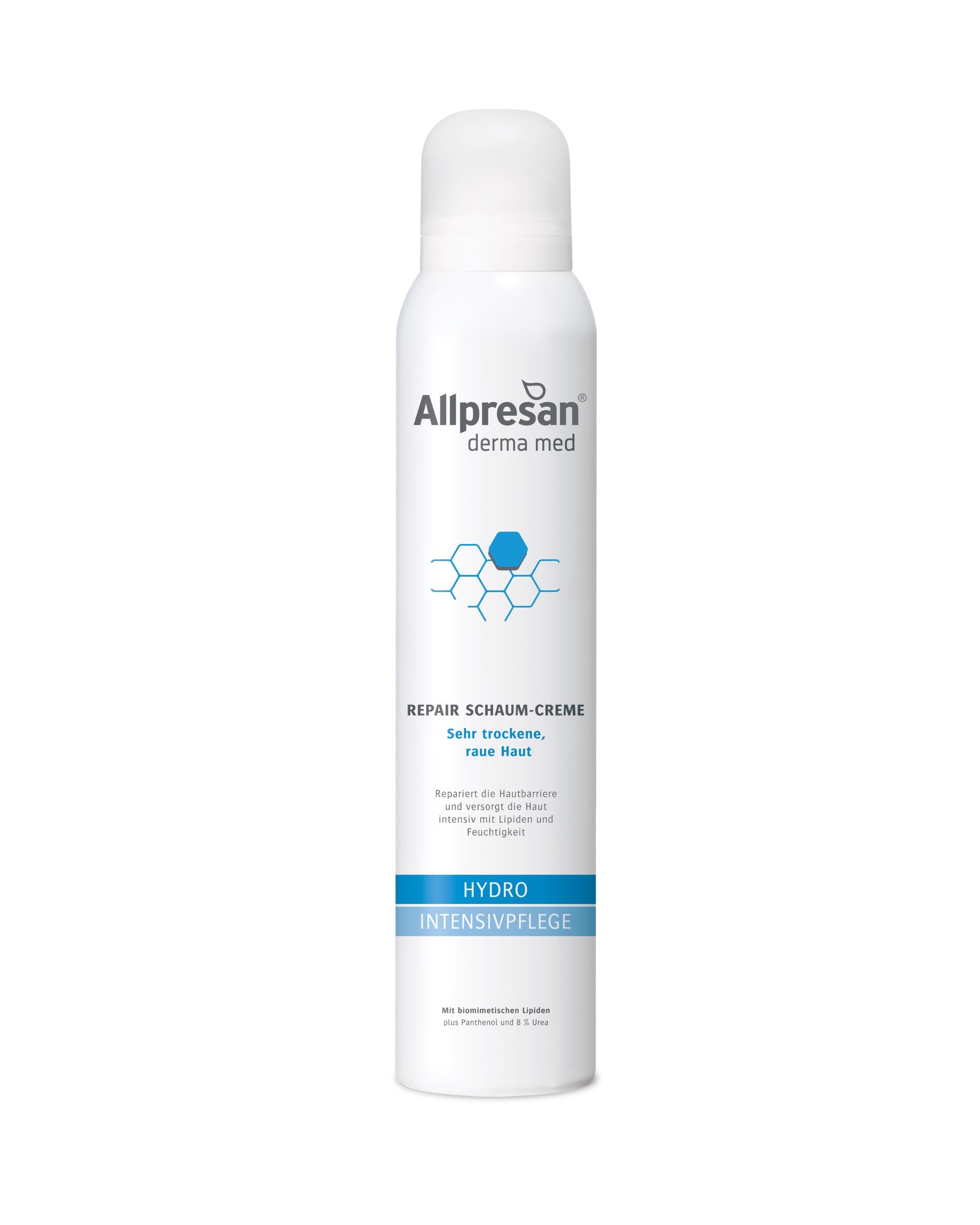 Hydro Intensivpflege Repair Schaum-Creme - Hautpflegeshop24