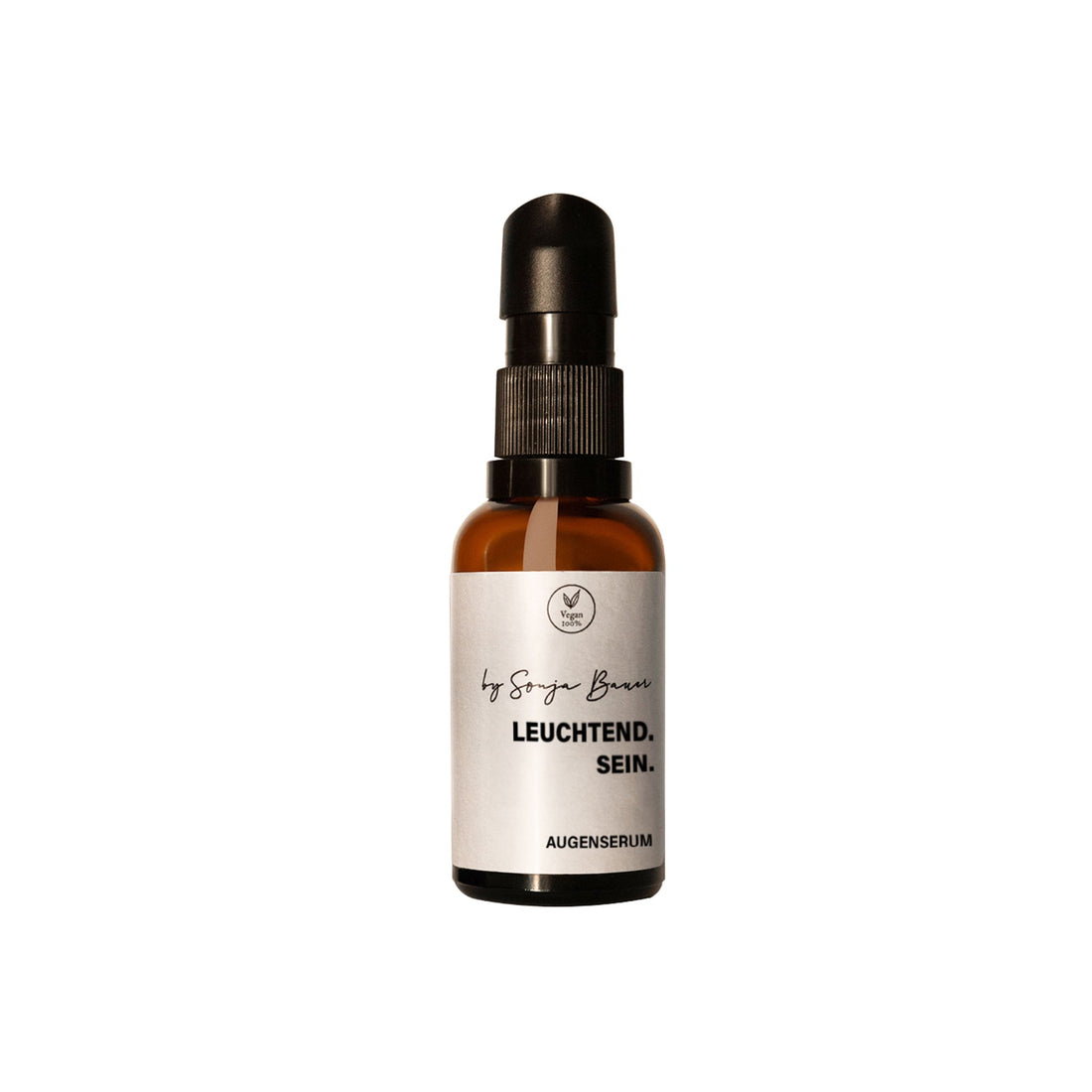 Augenserum LEUCHTEND.SEIN. - Hautpflegeshop24