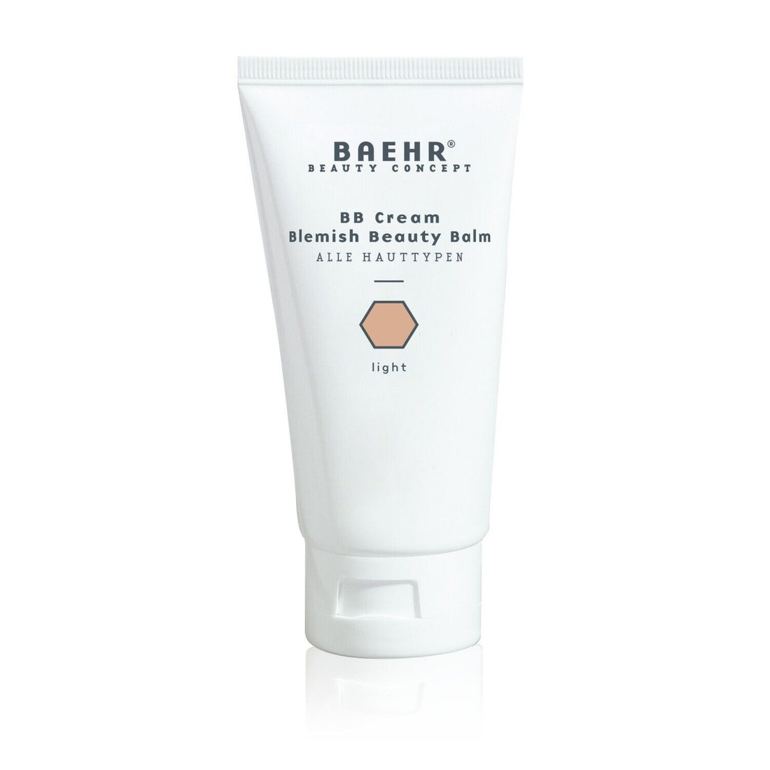 BB Cream Light Blemish Beauty Balm