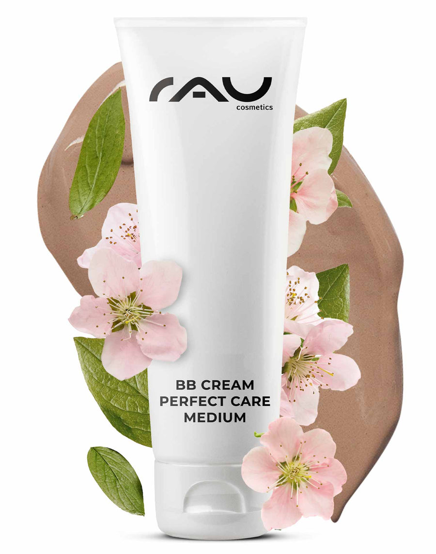 BB-Cream Medium LSF12 - Hautpflegeshop24