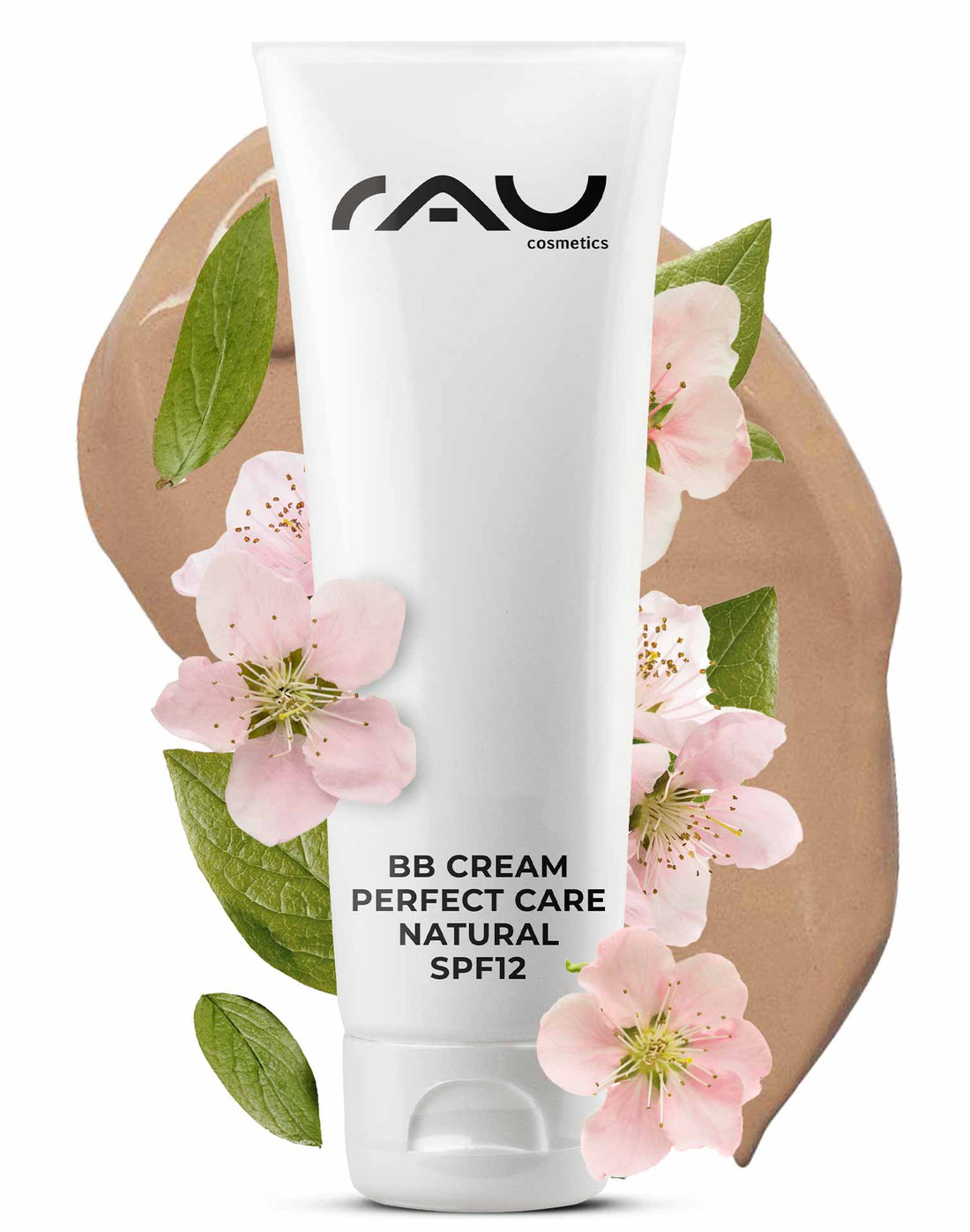 BB-Cream Natural LSF12