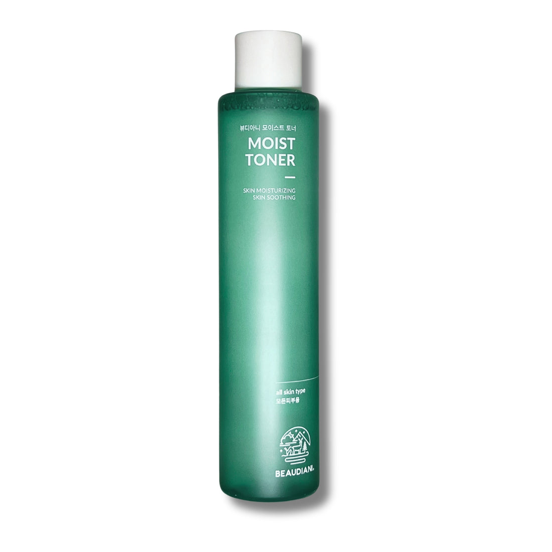 Moist Toner - Hautpflegeshop24