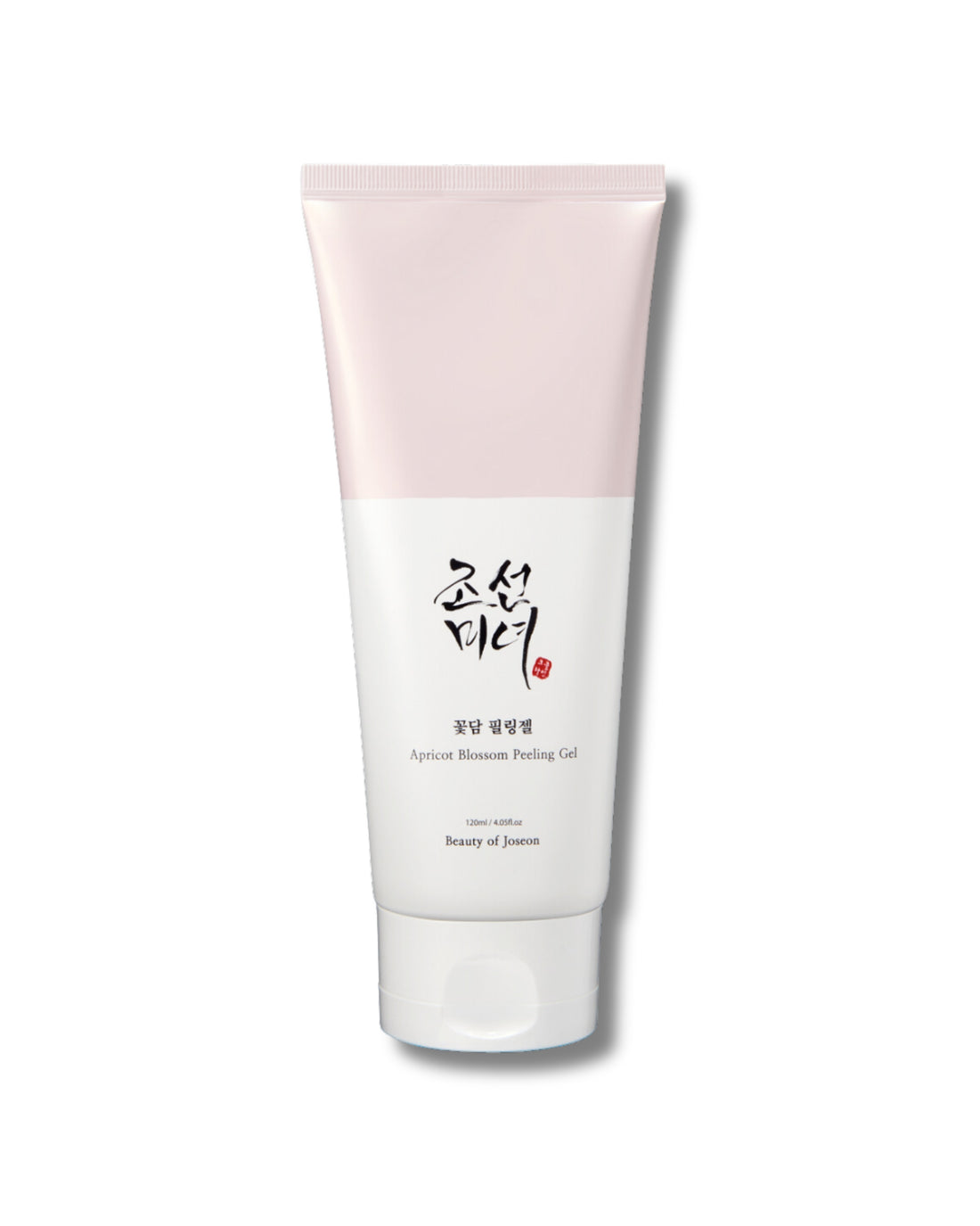 Apricot Blossom Peeling Gel - Hautpflegeshop24