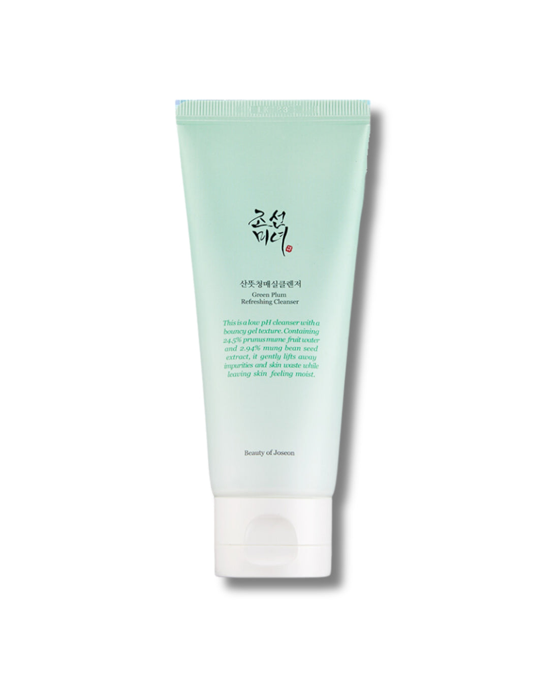 Green Plum Refreshing Cleanser - Hautpflegeshop24