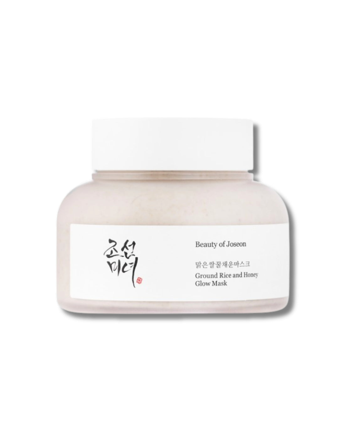 Ground Rice and Honey Glow Mask - Hautpflegeshop24