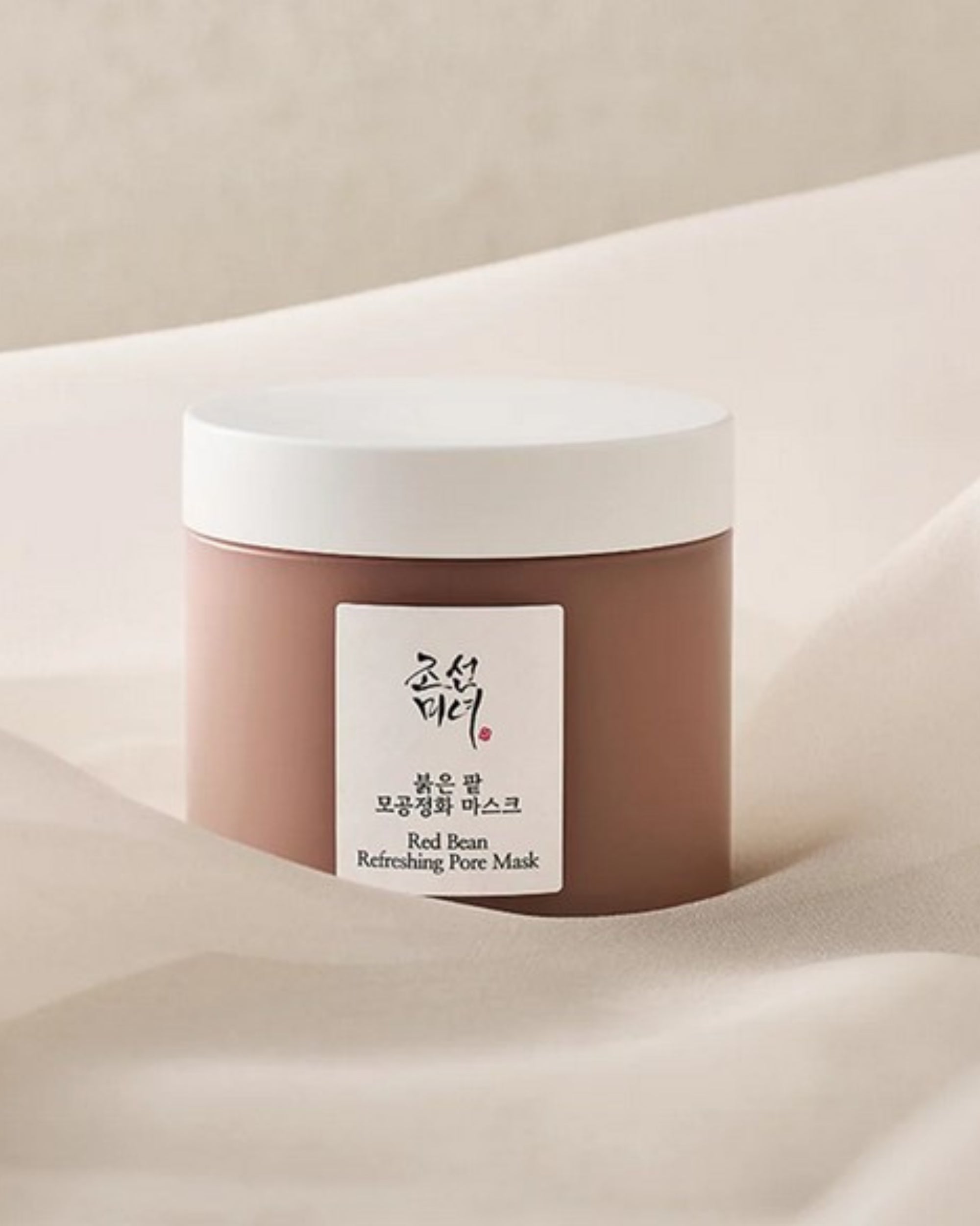 Red Bean Refreshing Pore Mask - Hautpflegeshop24
