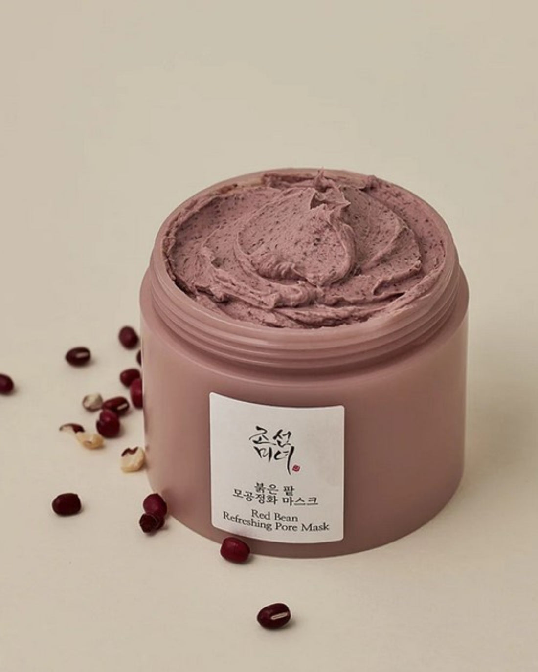 Red Bean Refreshing Pore Mask - Hautpflegeshop24