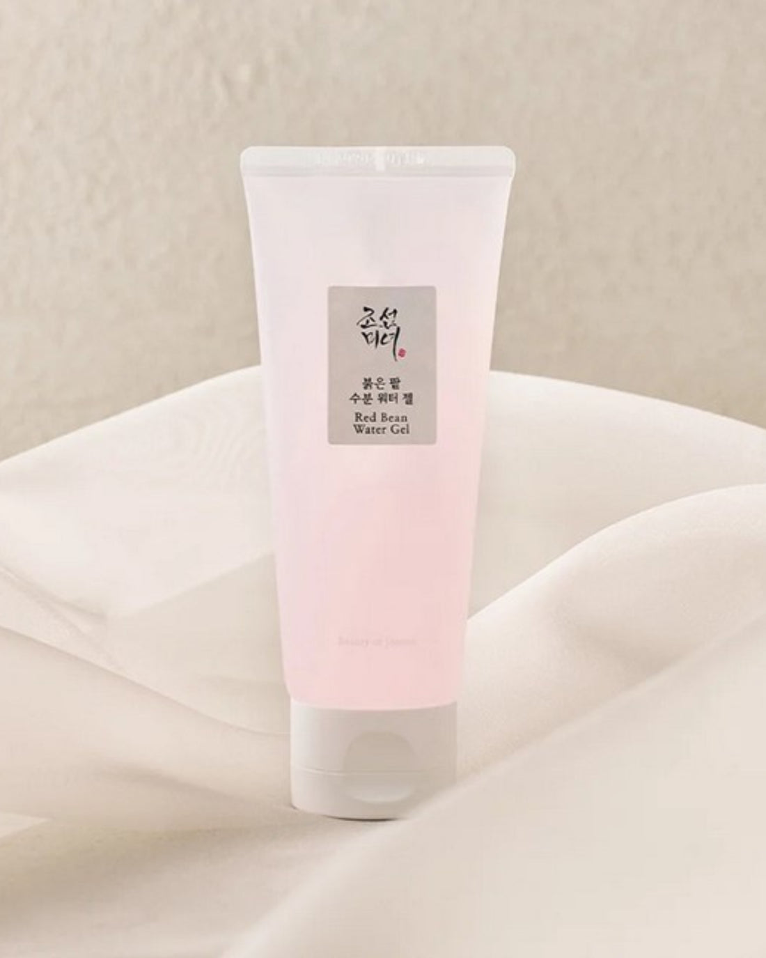 Red Bean Water Gel - Hautpflegeshop24