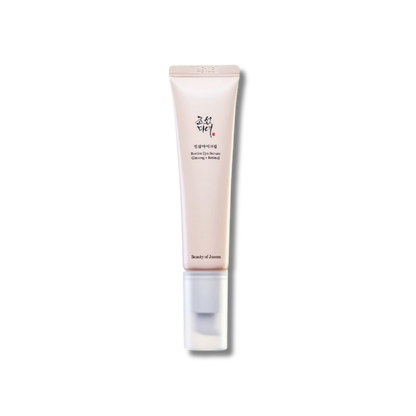 Revive Eye Serum: Ginseng &amp; Retinal