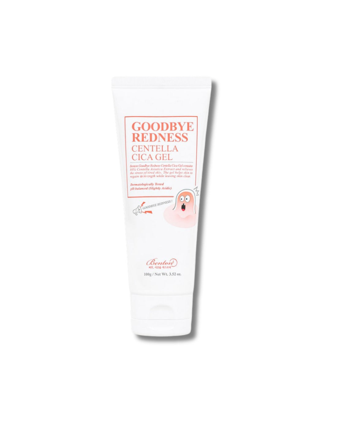 Goodbye Redness Centella Gel - Hautpflegeshop24