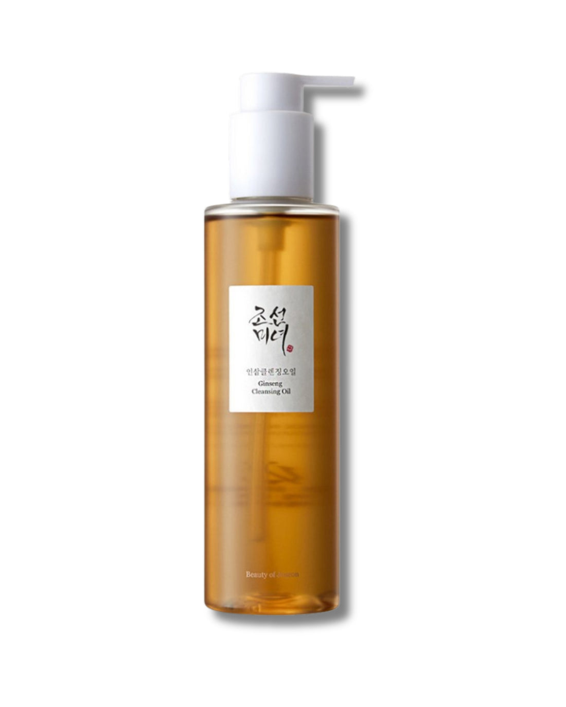 Ginseng Cleansing Oil - Hautpflegeshop24