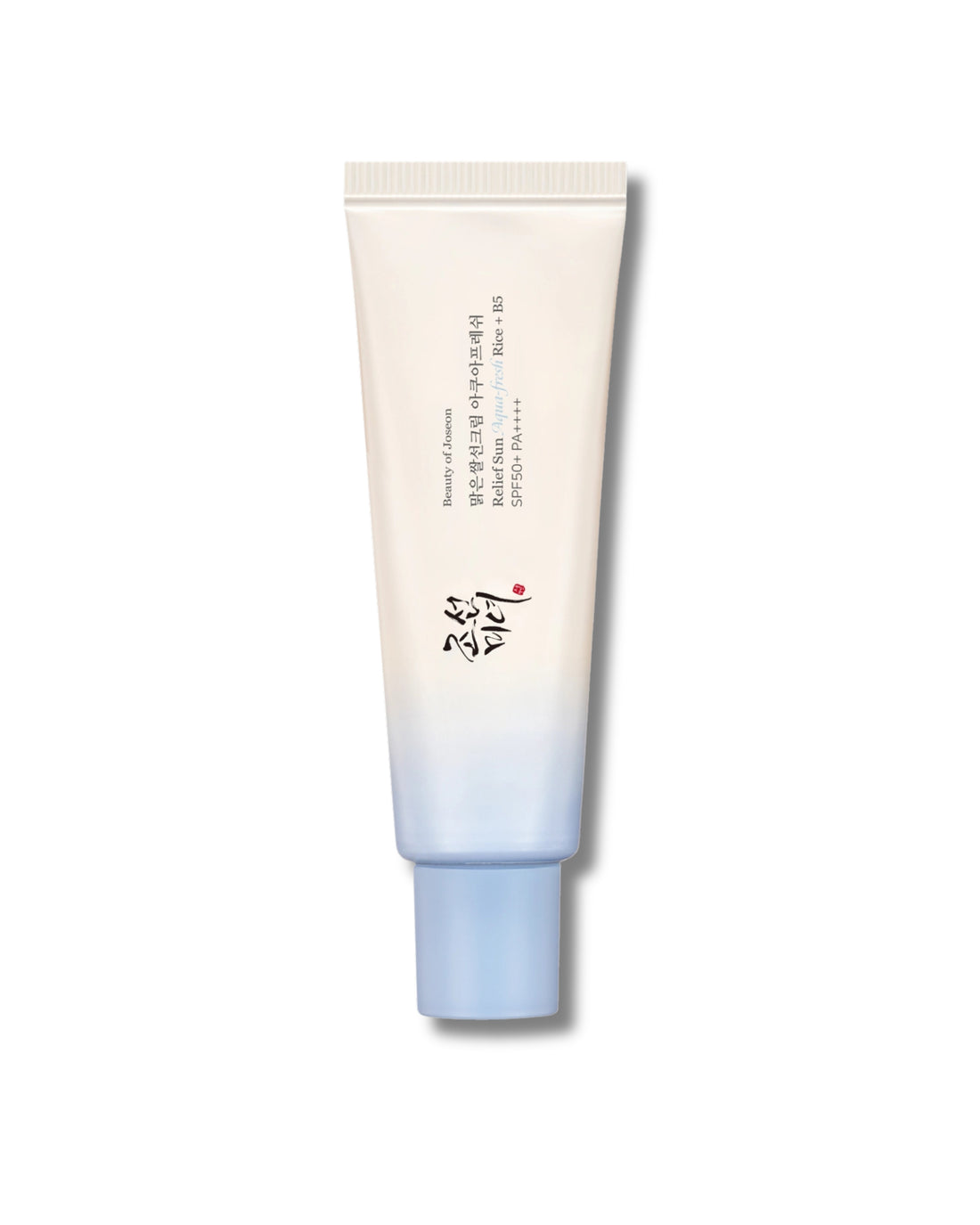 Relief Sun Aqua - Fresh: Rice + B5 SPF50+ PA++++