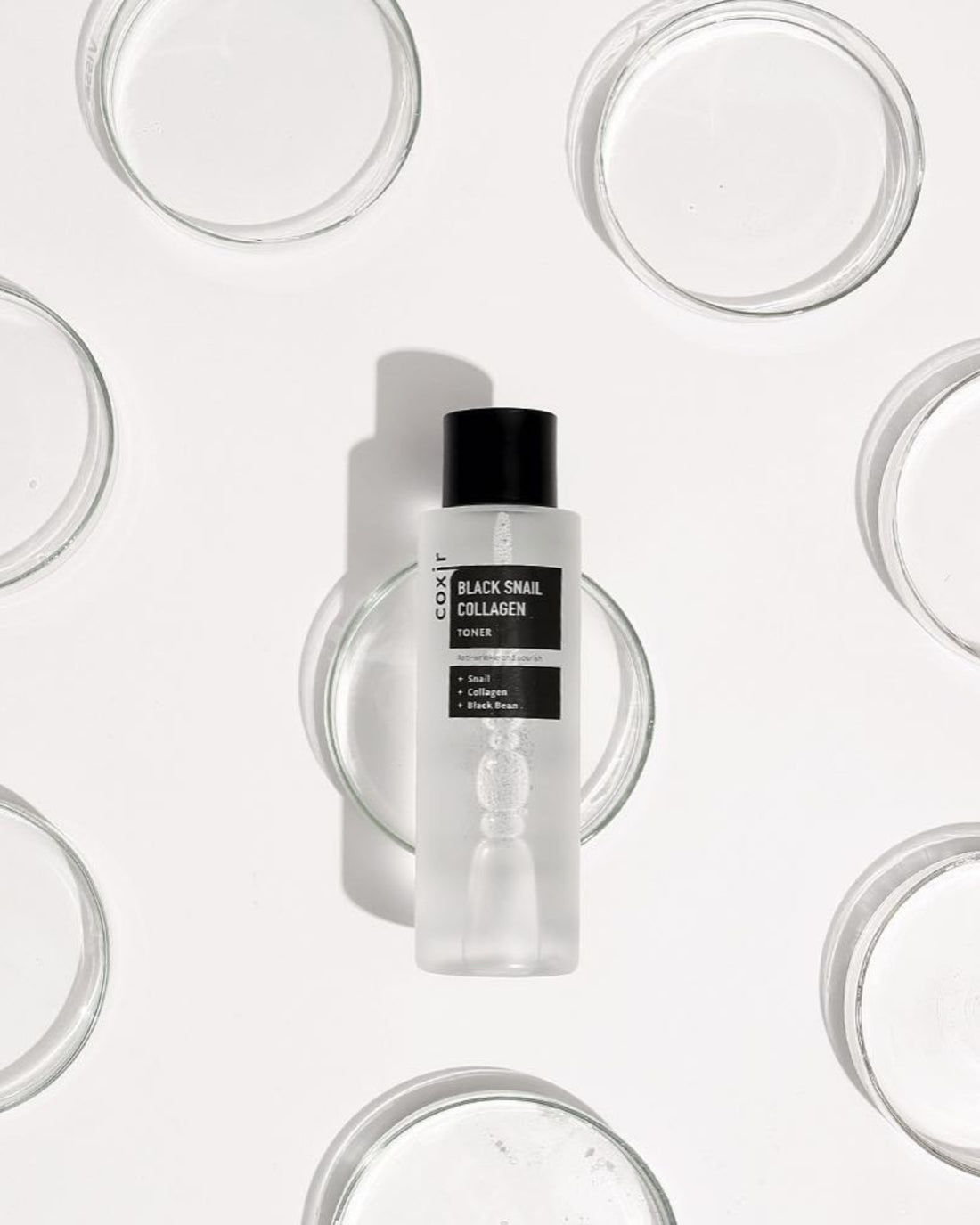 Black Snail Collagen Toner