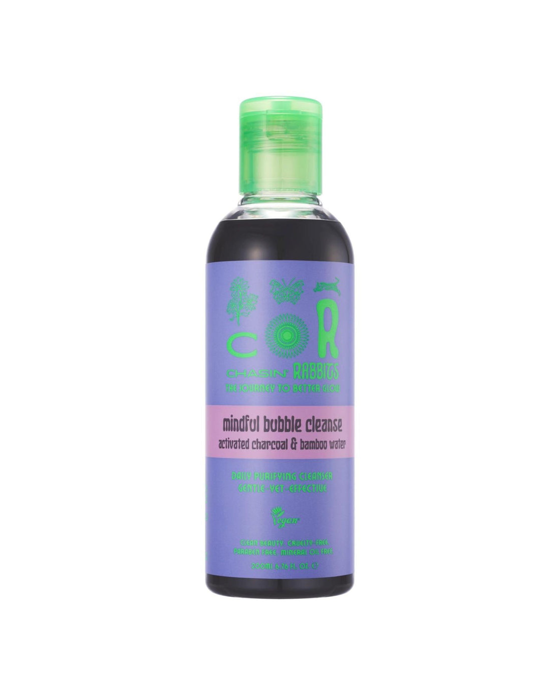 Mindful Bubble Cleanser - Hautpflegeshop24