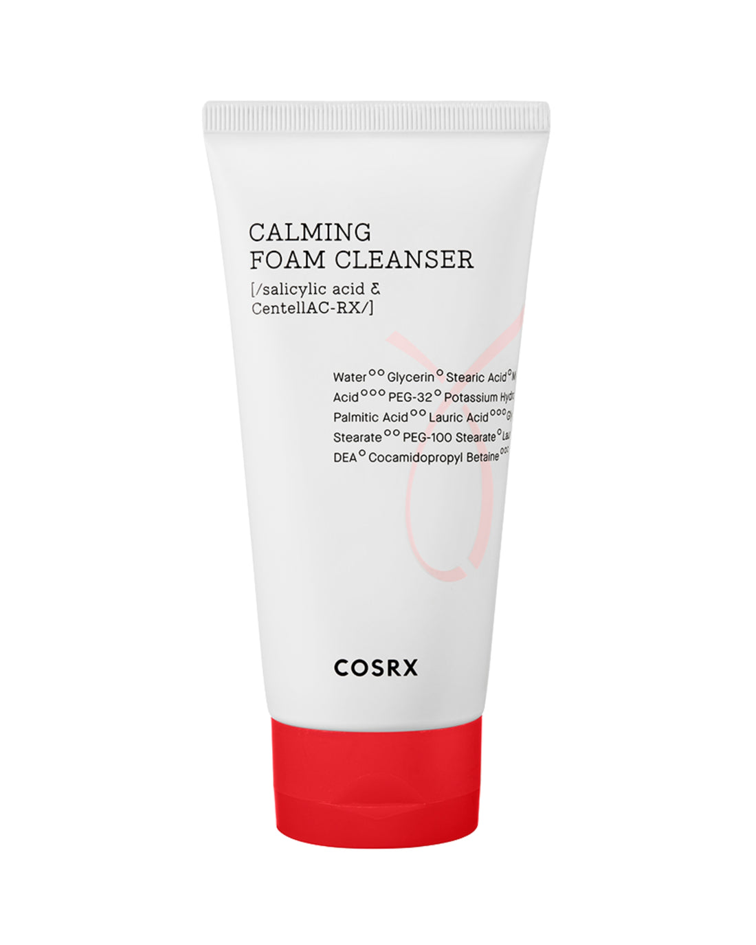 AC Collection Calming Foam Cleanser