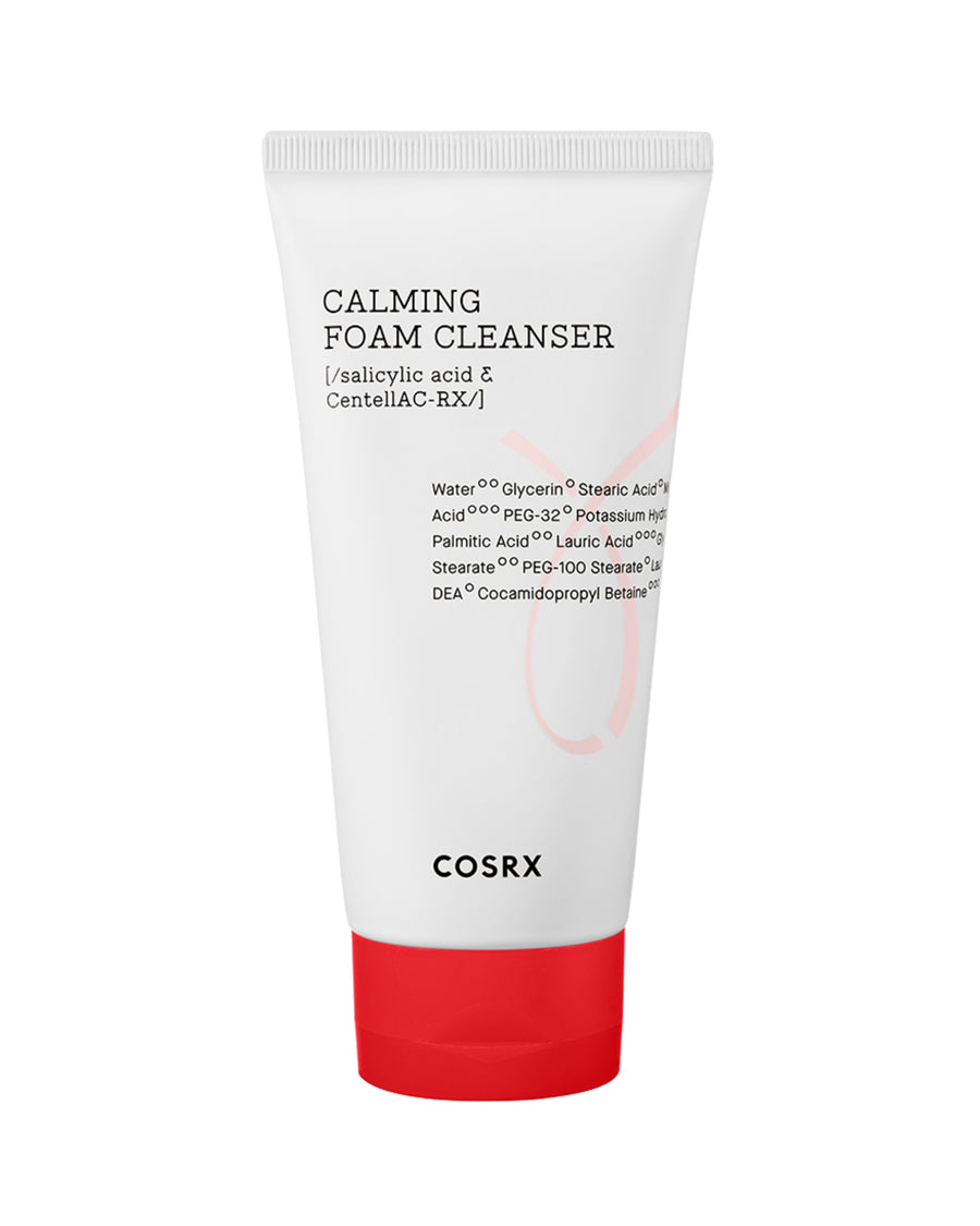 AC Collection Calming Foam Cleanser - Hautpflegeshop24