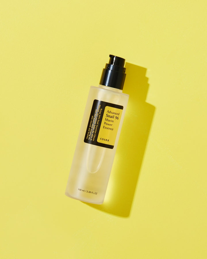 Advanced Snail 96 Mucin Power Essence - Hautpflegeshop24