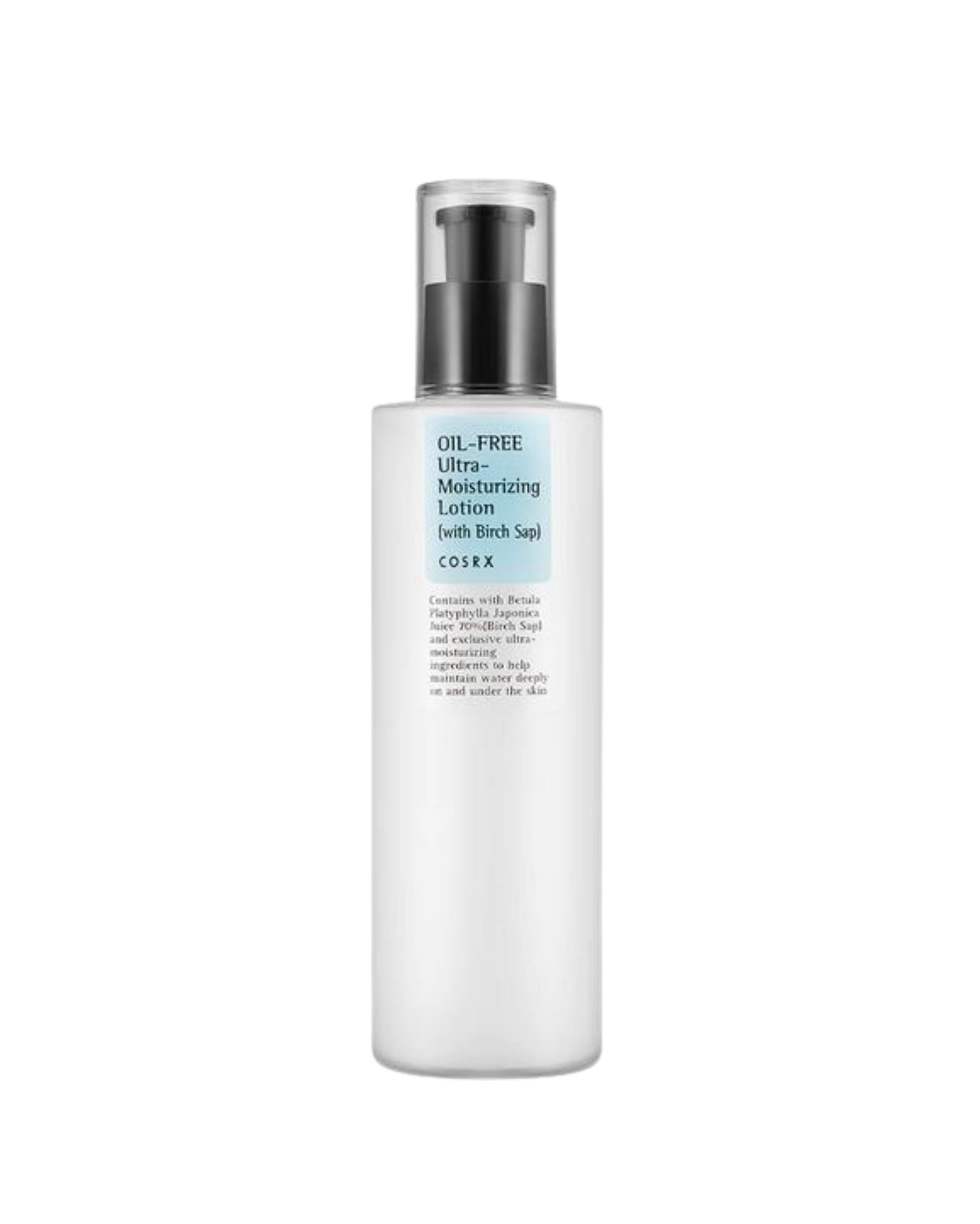 Oil Free Ultra Moisturizing Lotion - Hautpflegeshop24