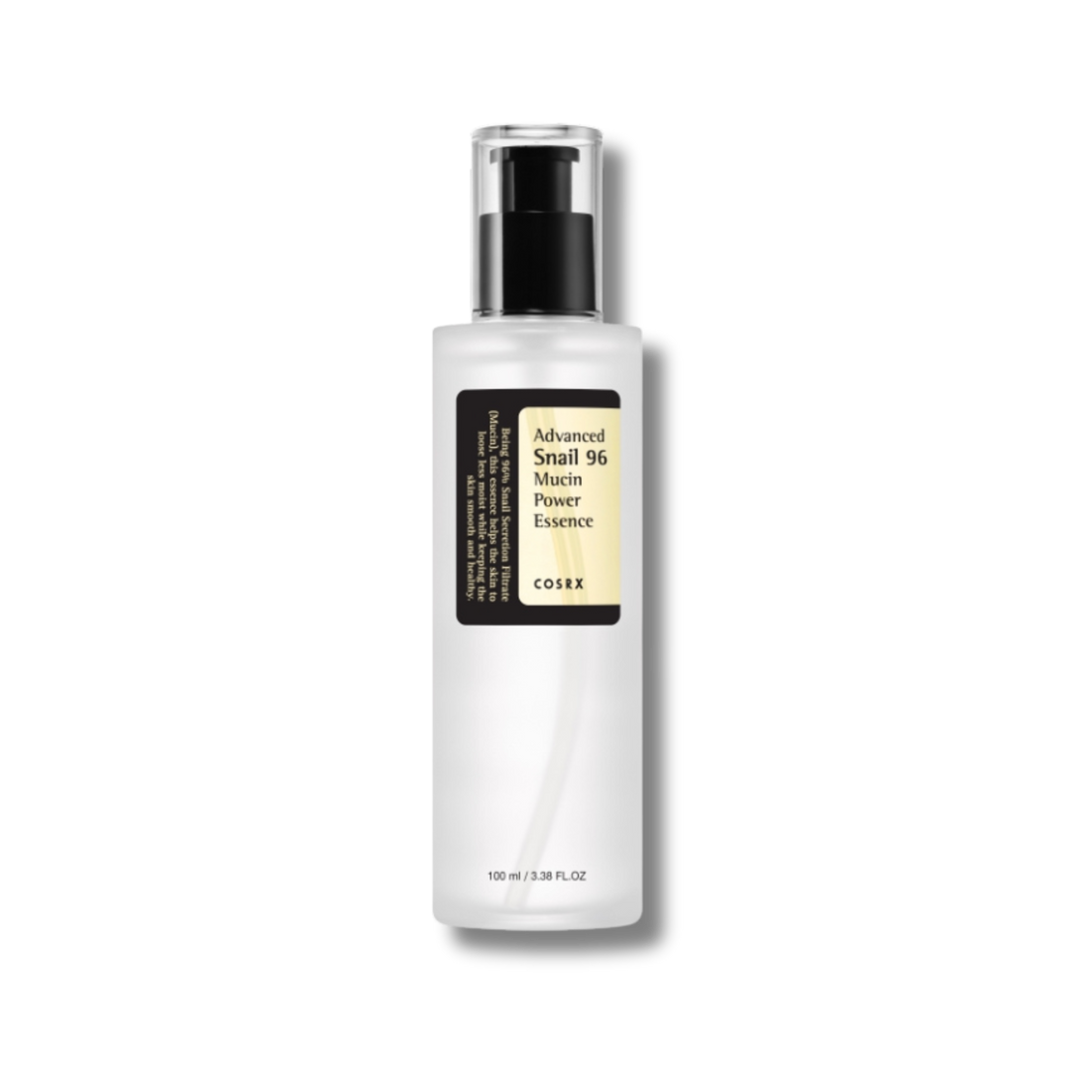 Advanced Snail 96 Mucin Power Essence