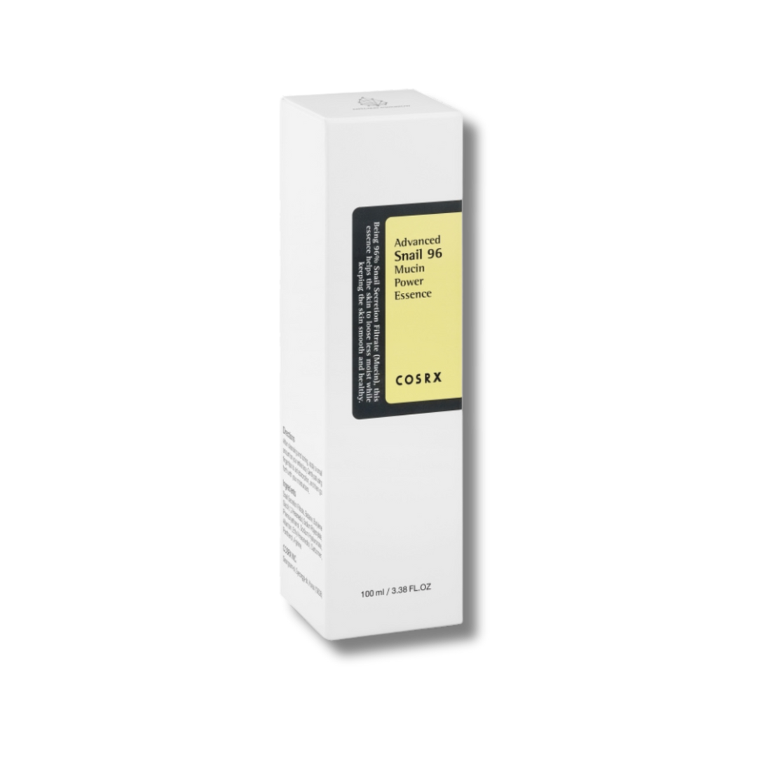 Advanced Snail 96 Mucin Power Essence