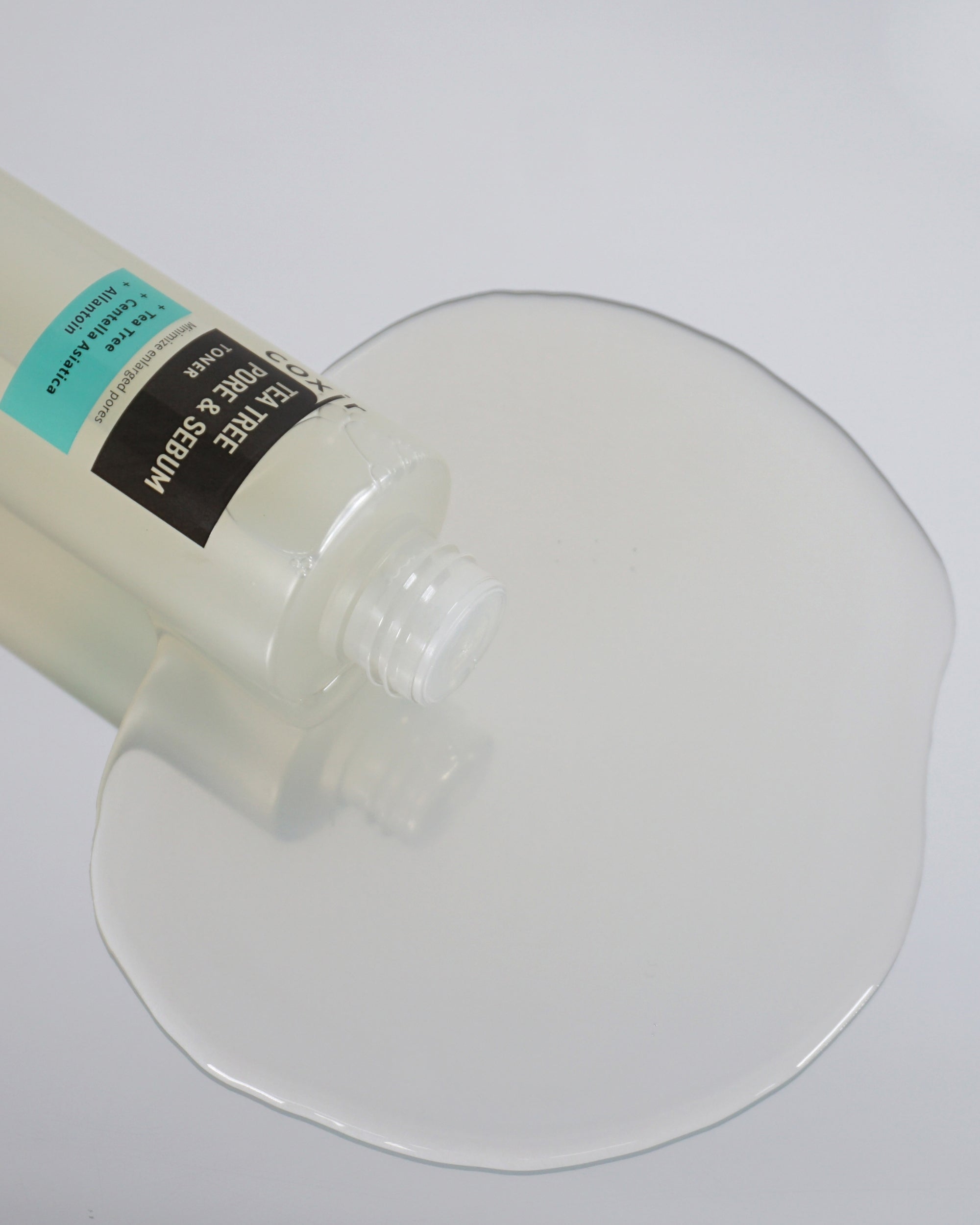 Tea Tree Pore &amp; Sebum Toner - Hautpflegeshop24