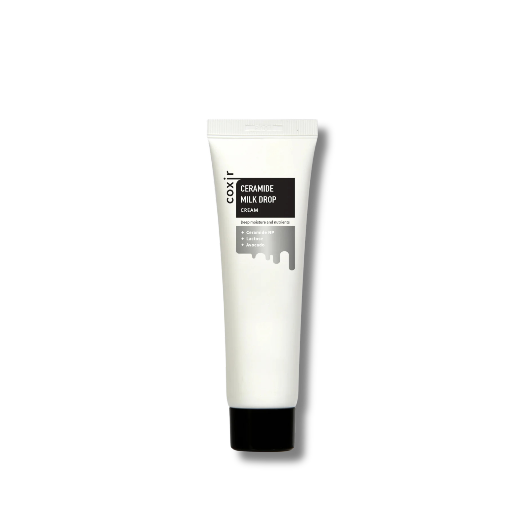 Ceramide Milk Drop Cream