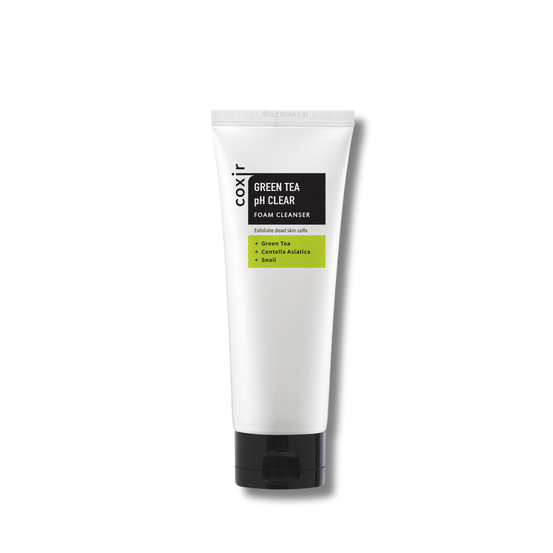 Greentea pH Clear Cleanser