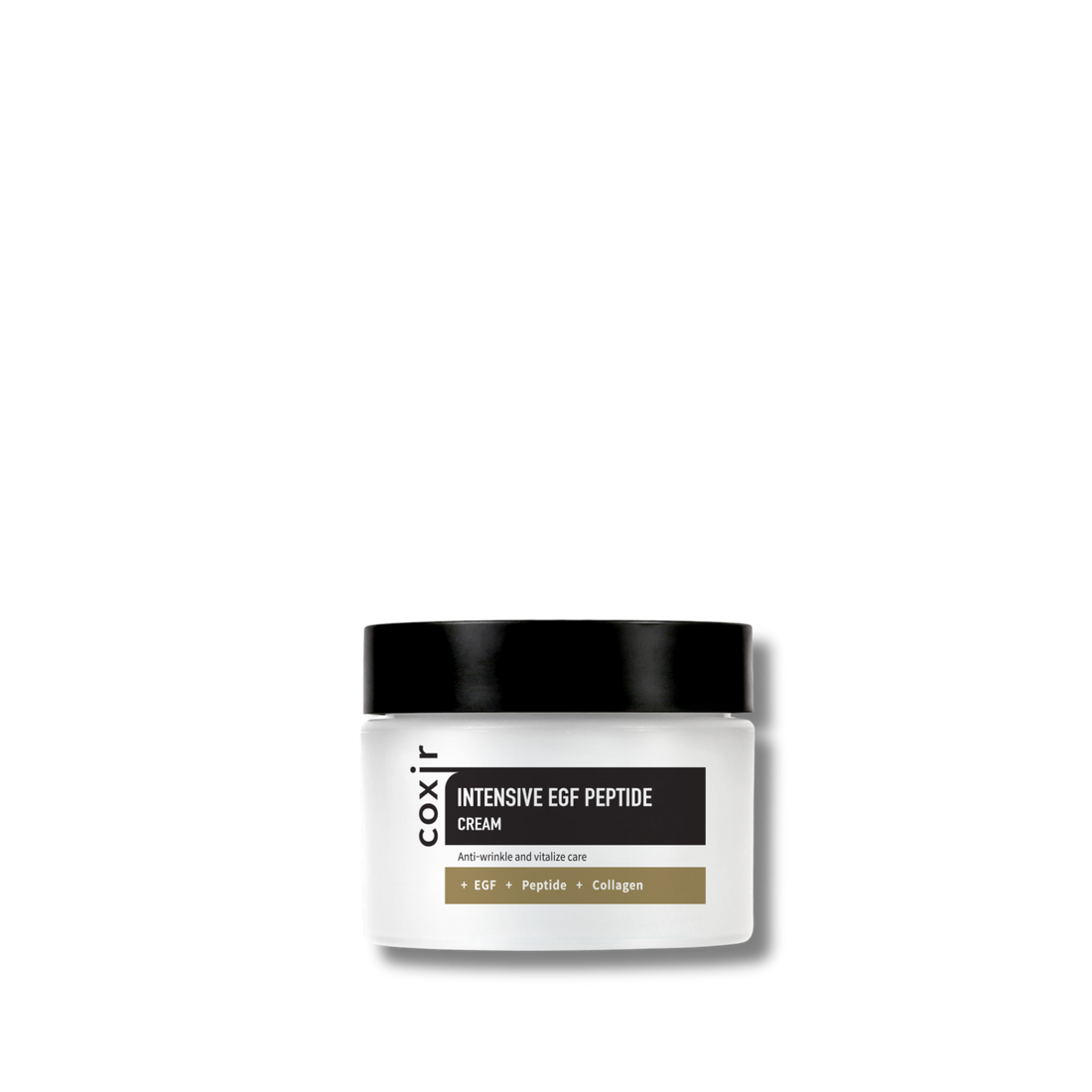 Intensive EGF Peptide Cream