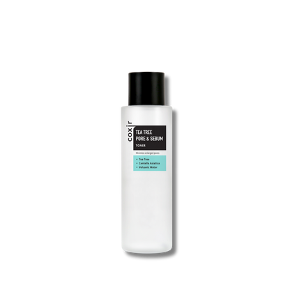 Tea Tree Pore &amp; Sebum Toner