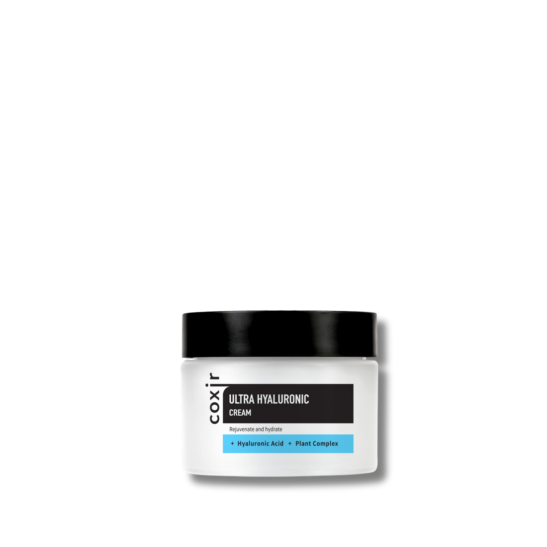 Ultra Hyaluronic Cream