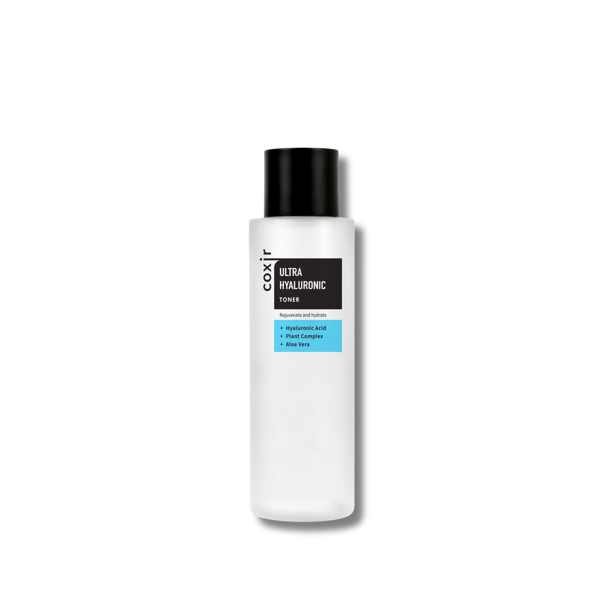 Ultra Hyaluronic Toner