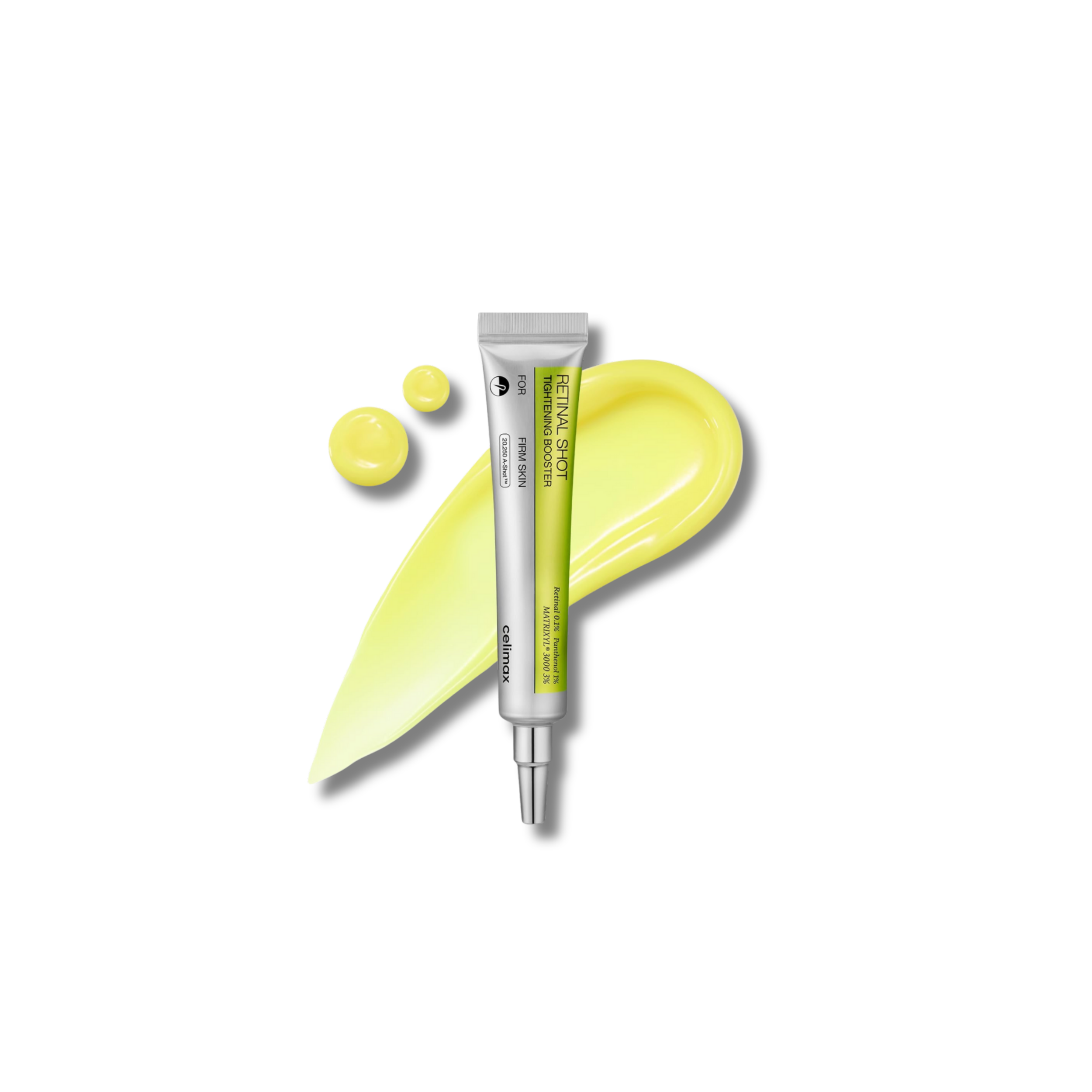 Celimax The -A Retinol Shot Tightening Booster