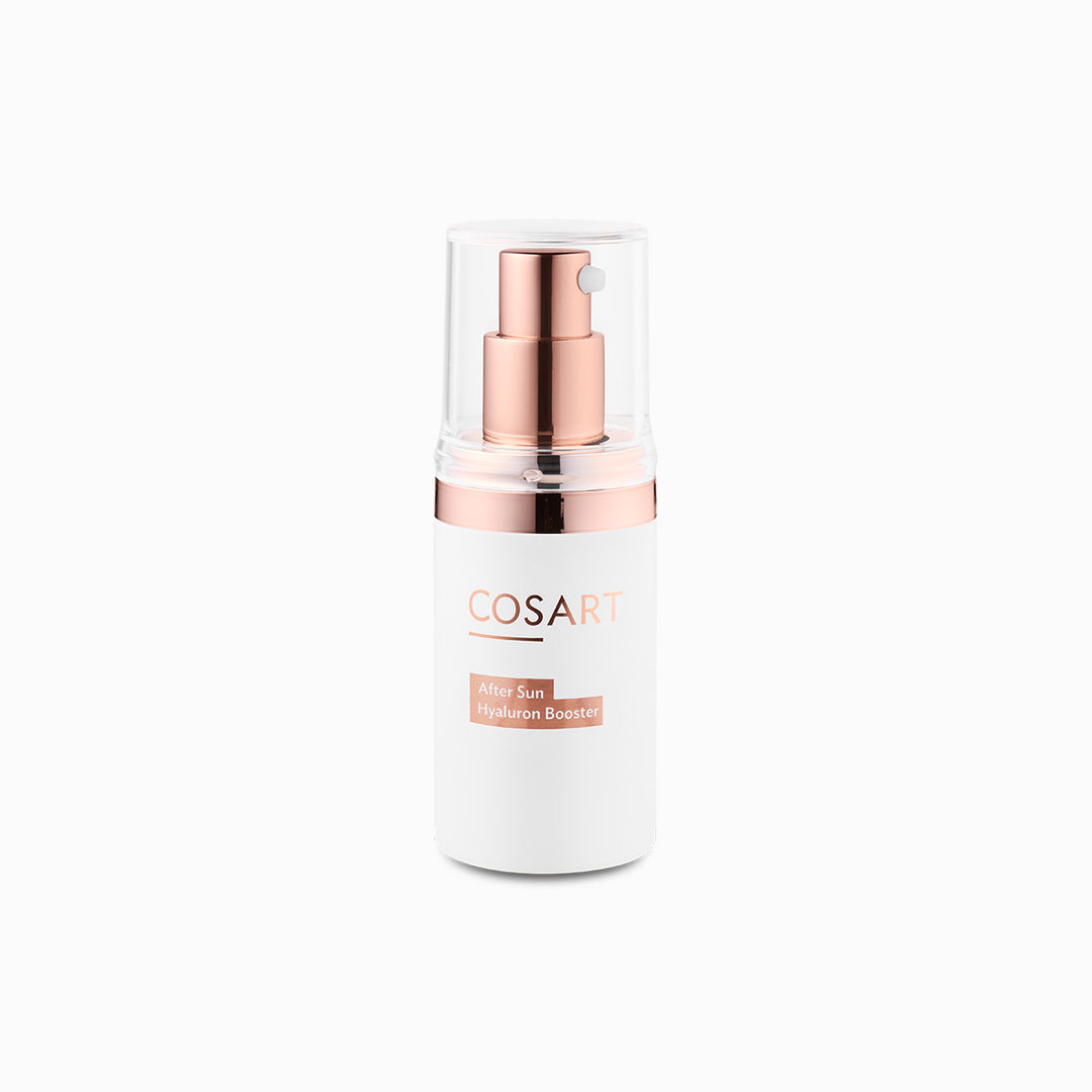 After Sun Hyaluron Booster - Hautpflegeshop24